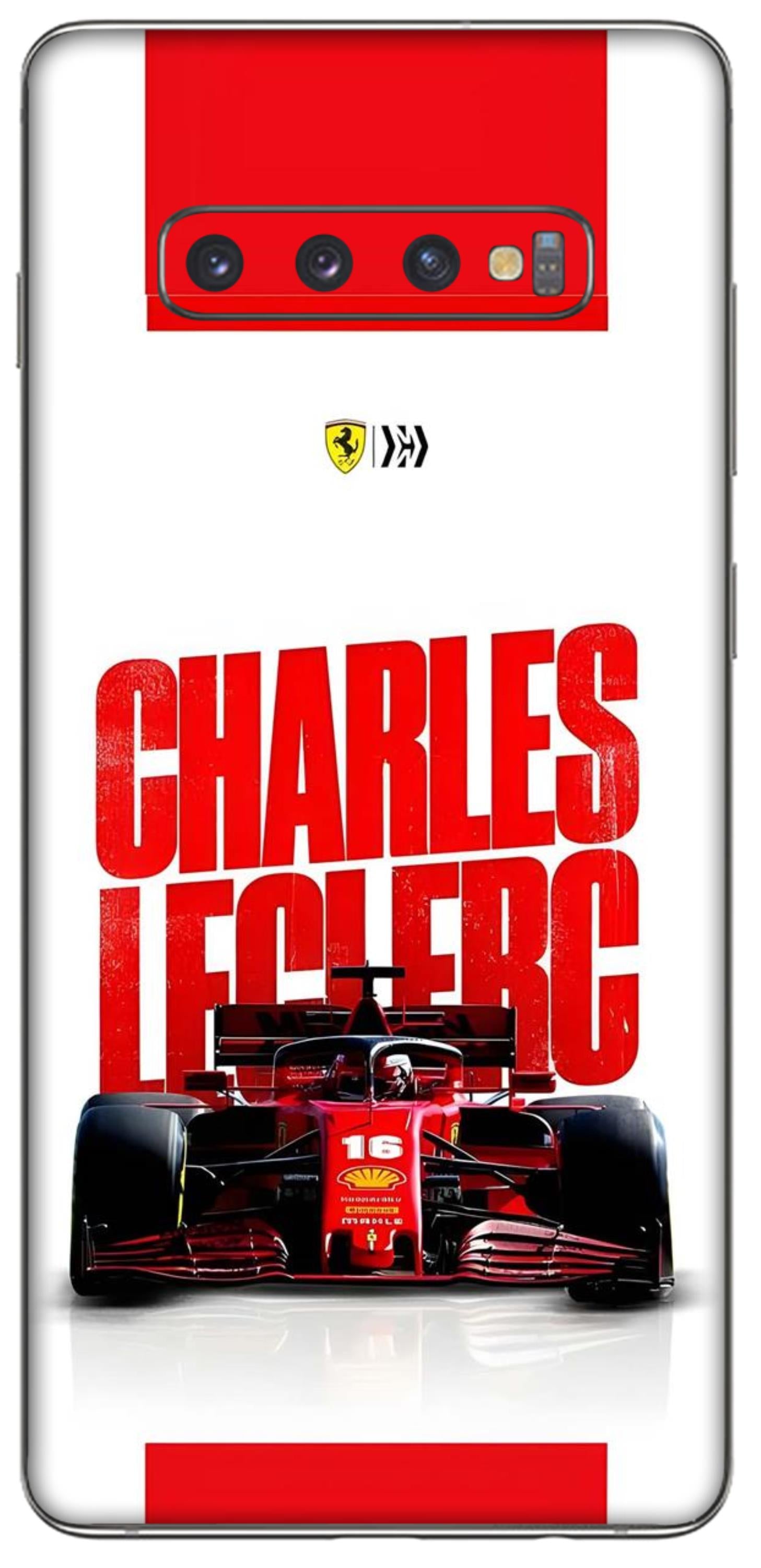 Samsung Galaxy S10 Plus Skins and Wraps