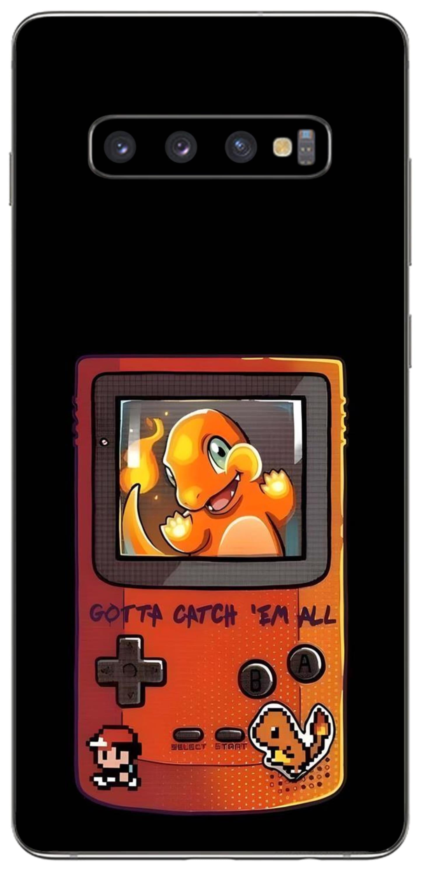 Samsung Galaxy S10 Plus Skins and Wraps