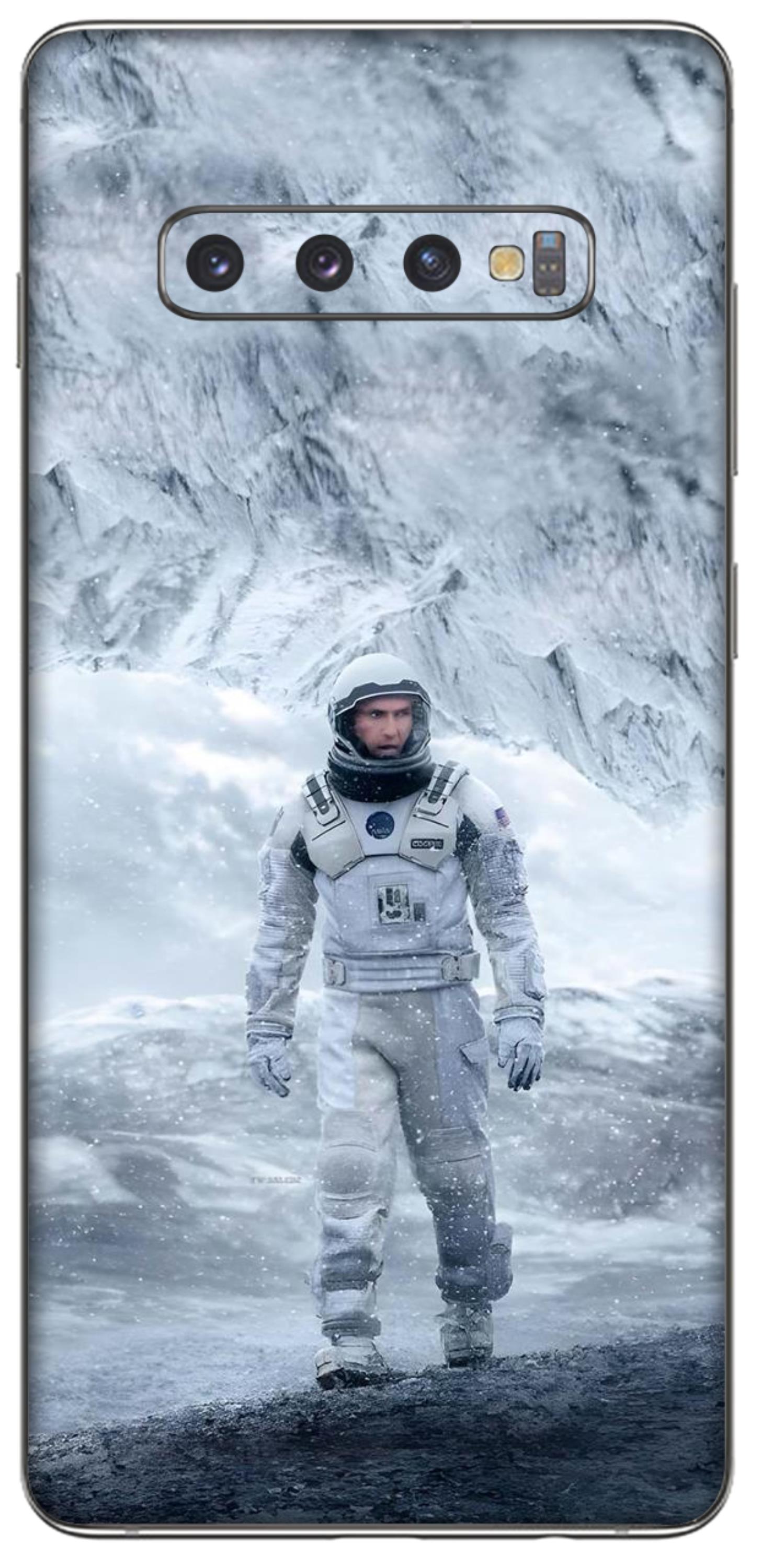 Samsung Galaxy S10 Plus Skins and Wraps