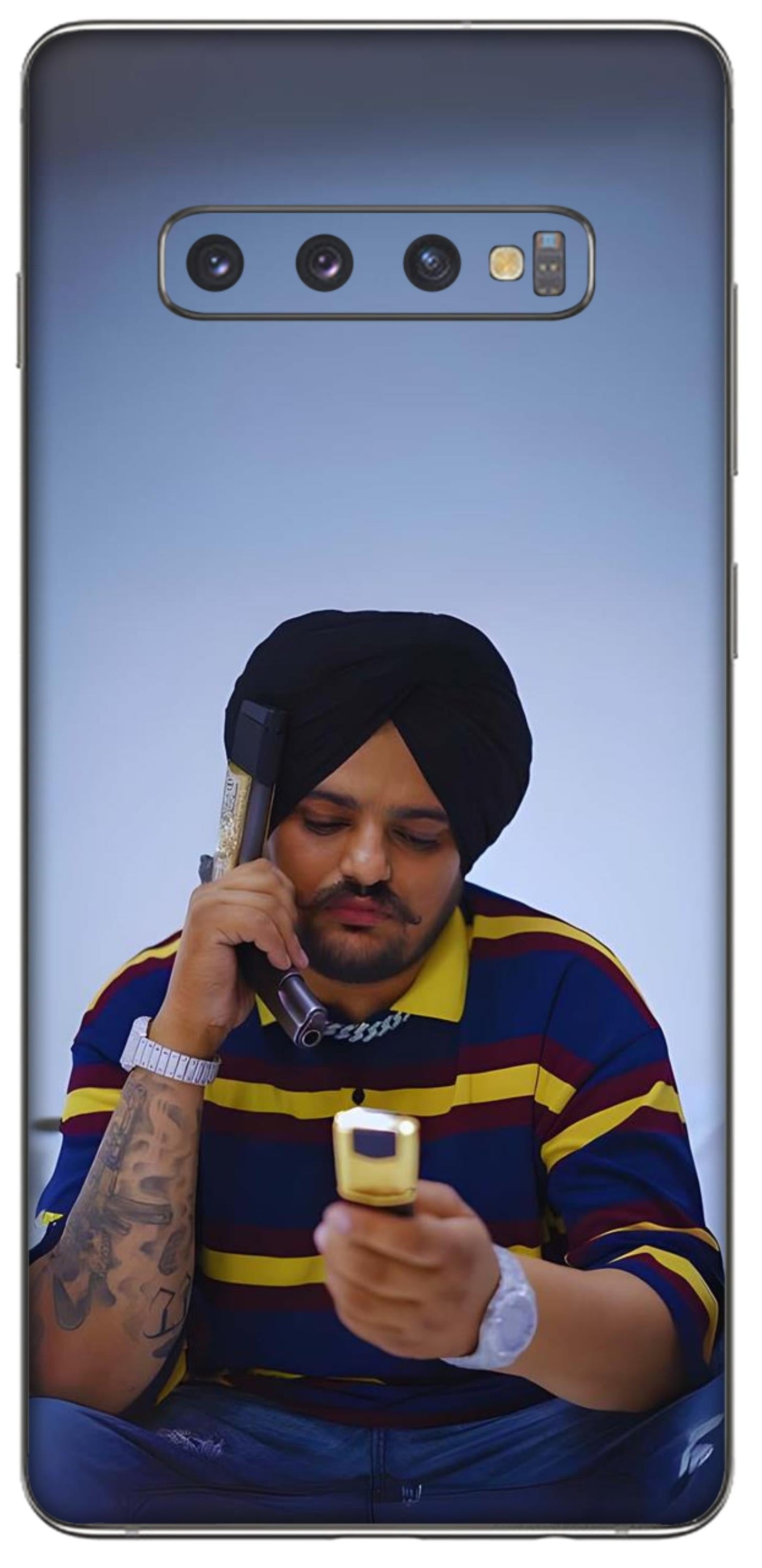 Samsung Galaxy S10 Plus Skins and Wraps