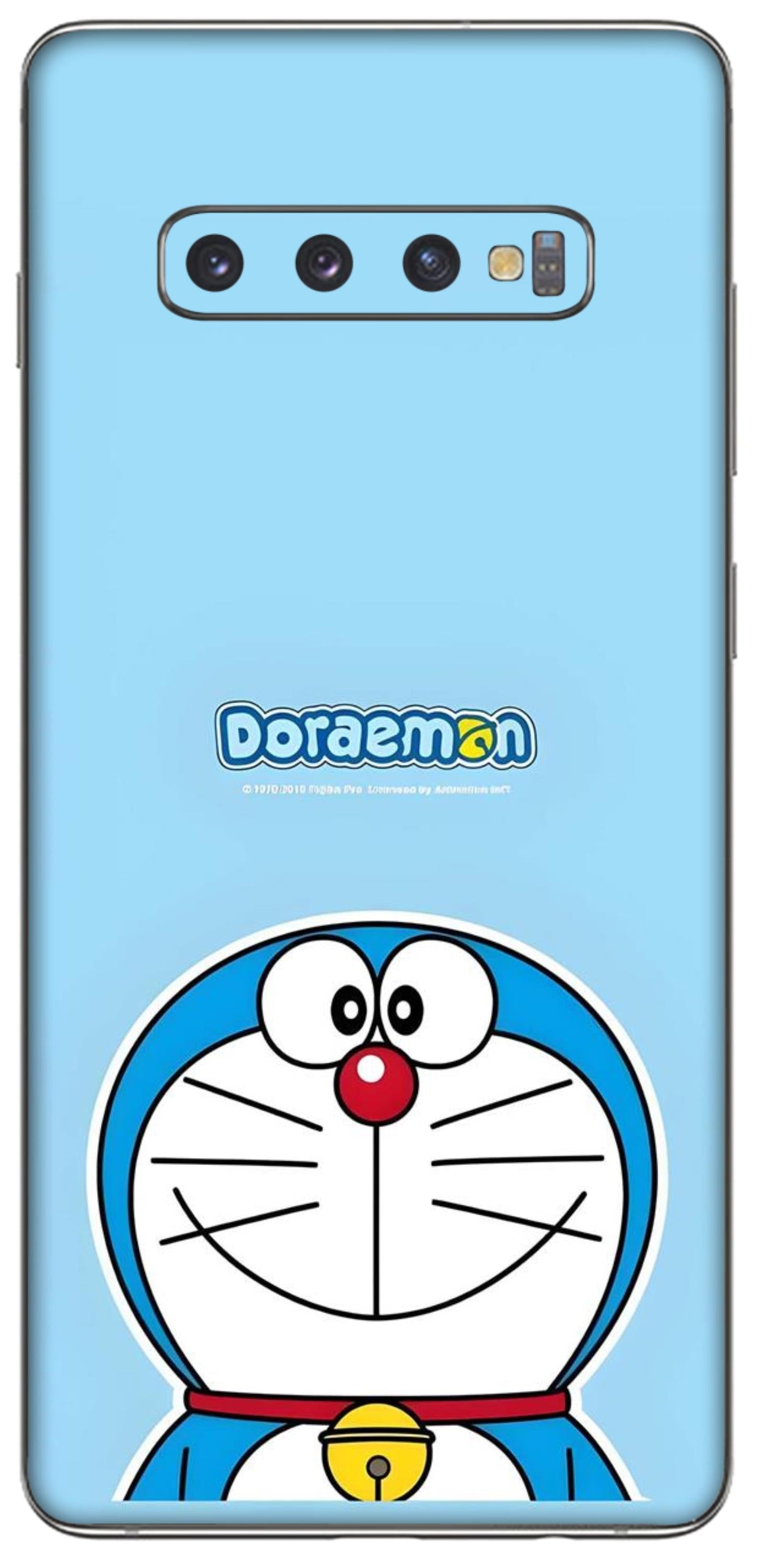 Samsung Galaxy S10 Plus Skins and Wraps