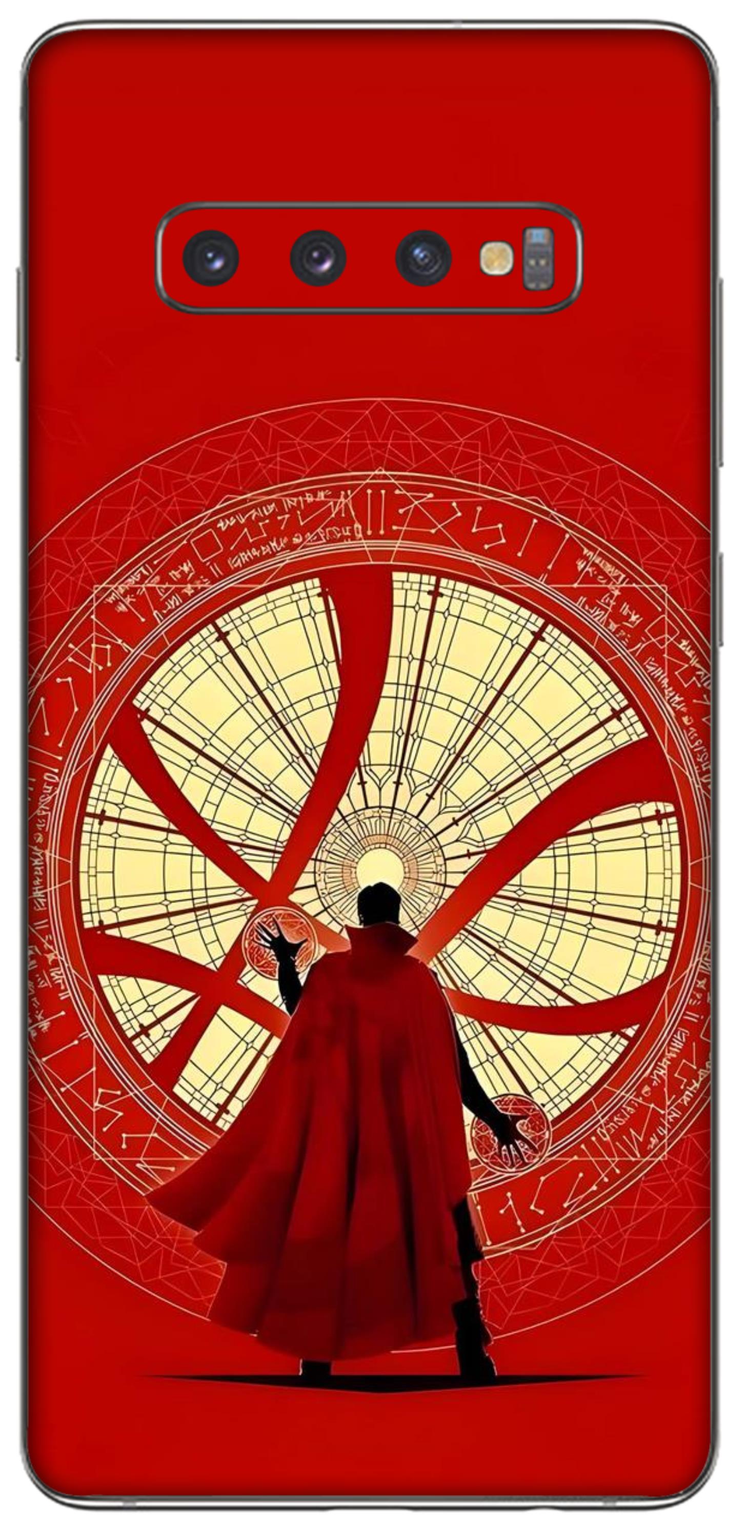 Samsung Galaxy S10 Plus Skins and Wraps