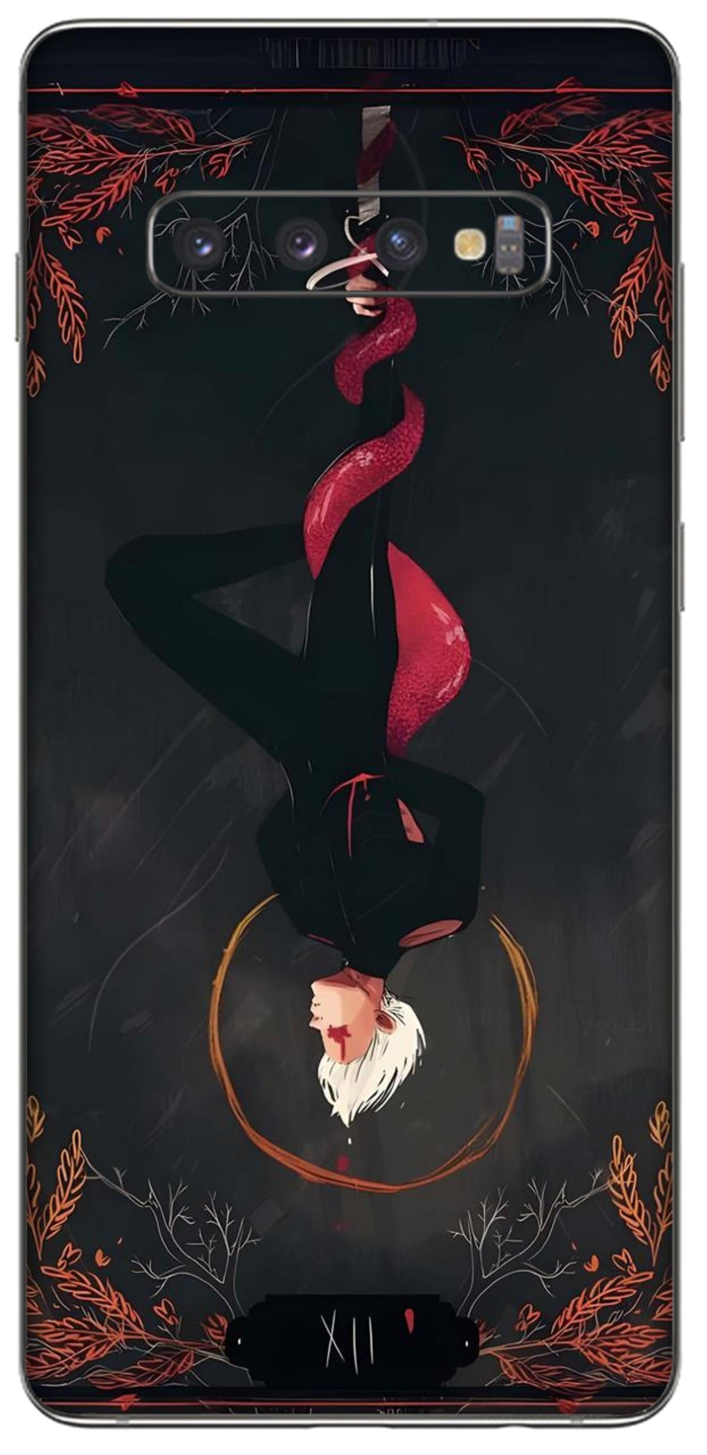 Samsung Galaxy S10 Plus Skins and Wraps