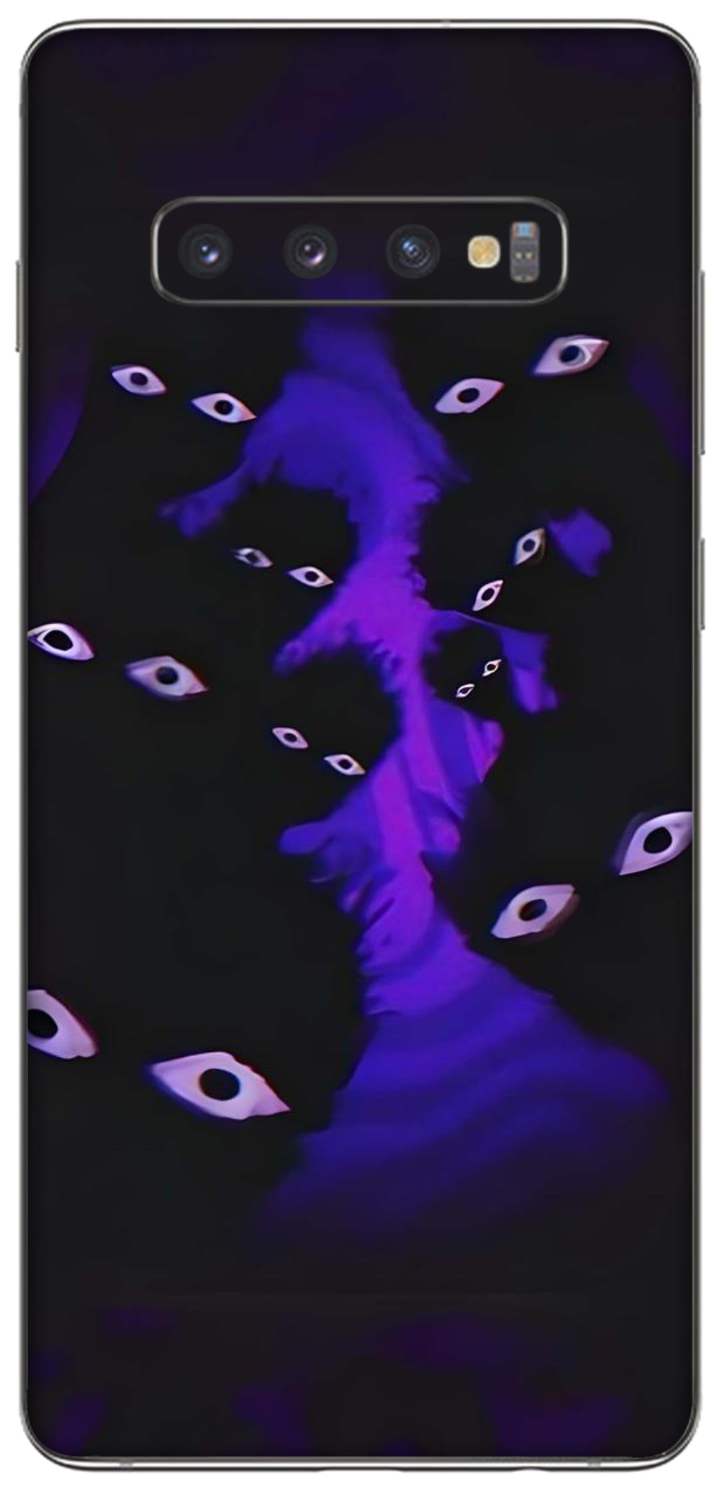 Samsung Galaxy S10 Plus Skins and Wraps