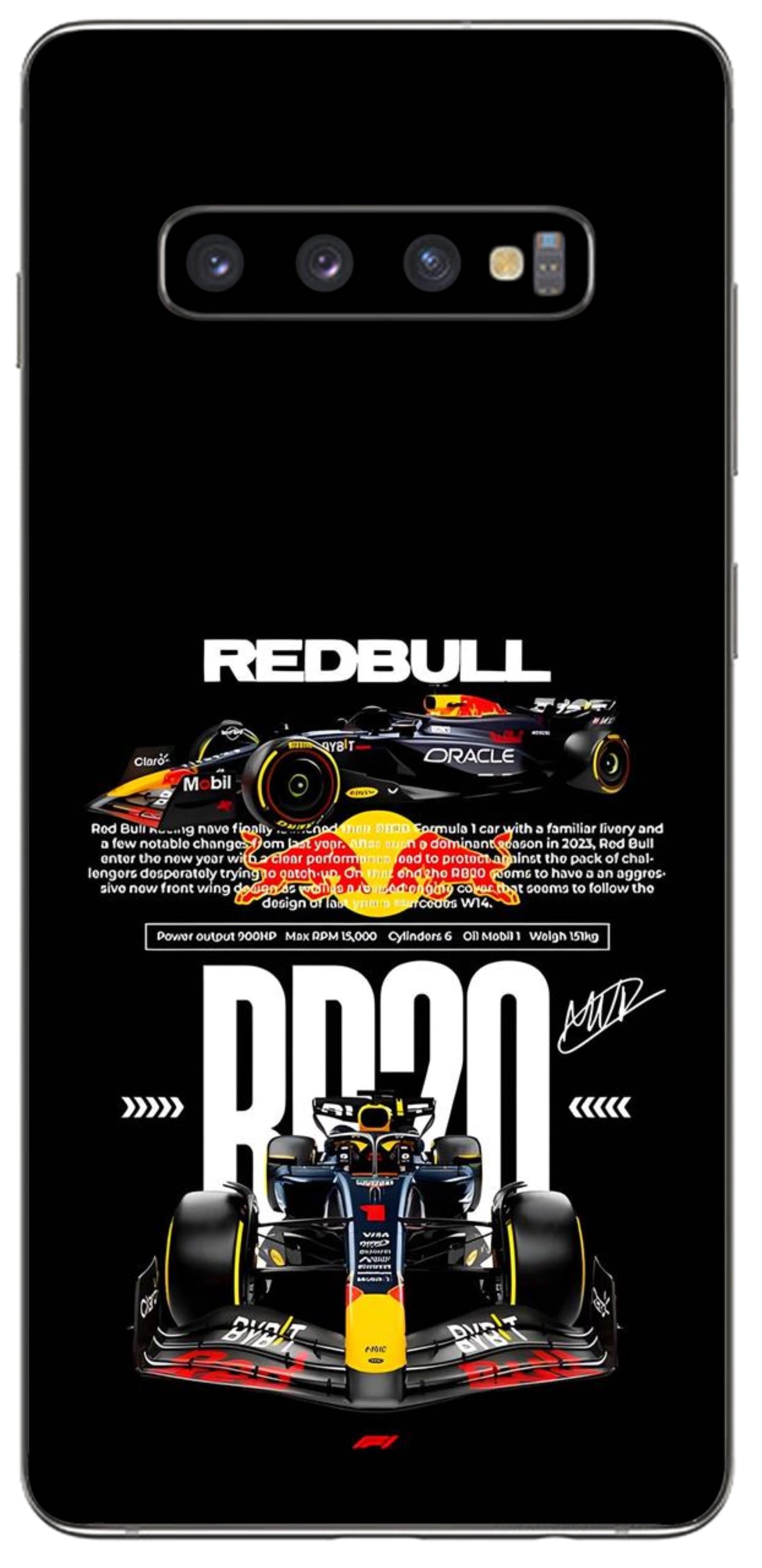 Samsung Galaxy S10 Plus Skins and Wraps