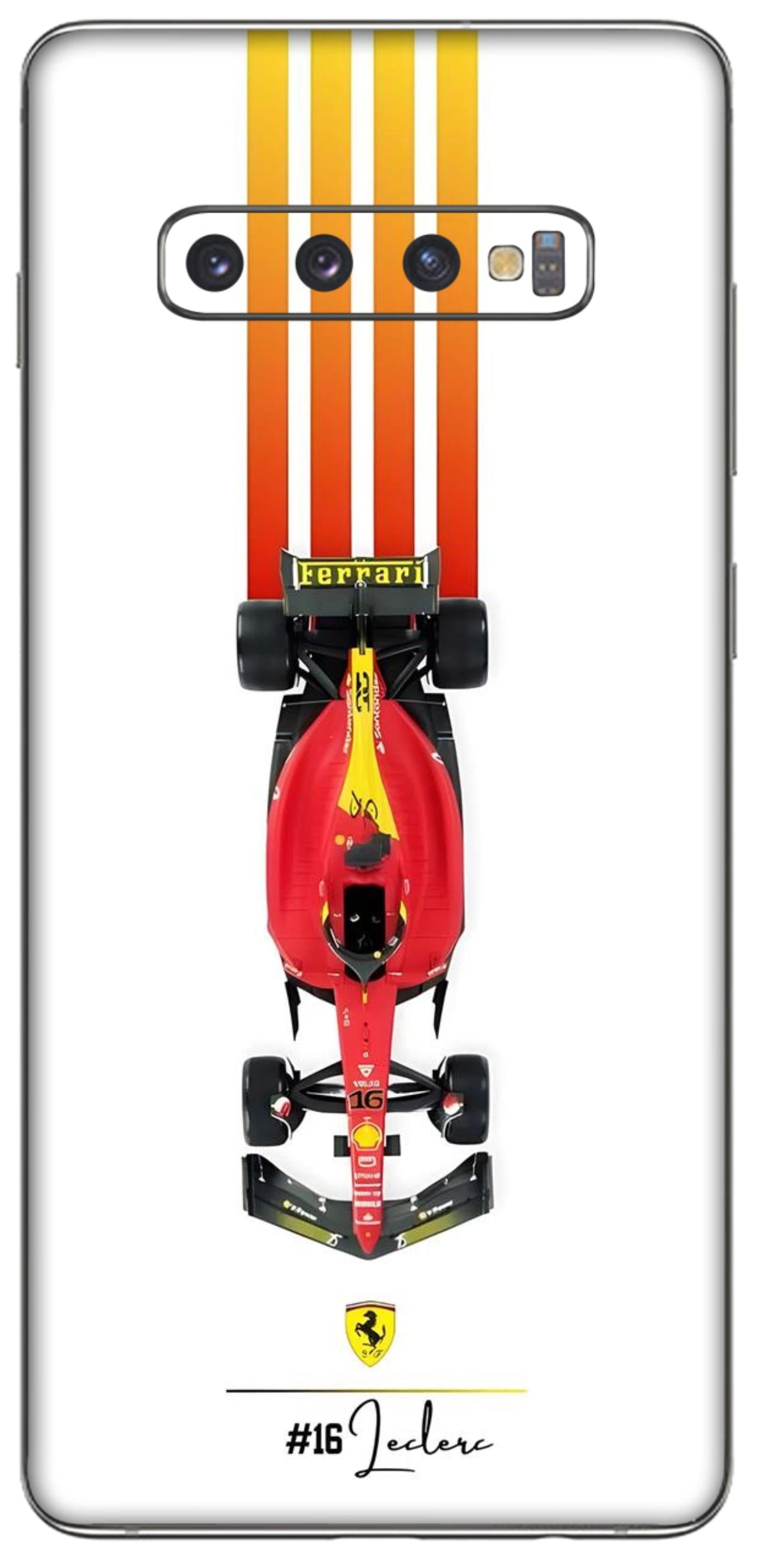 Samsung Galaxy S10 Plus Skins and Wraps