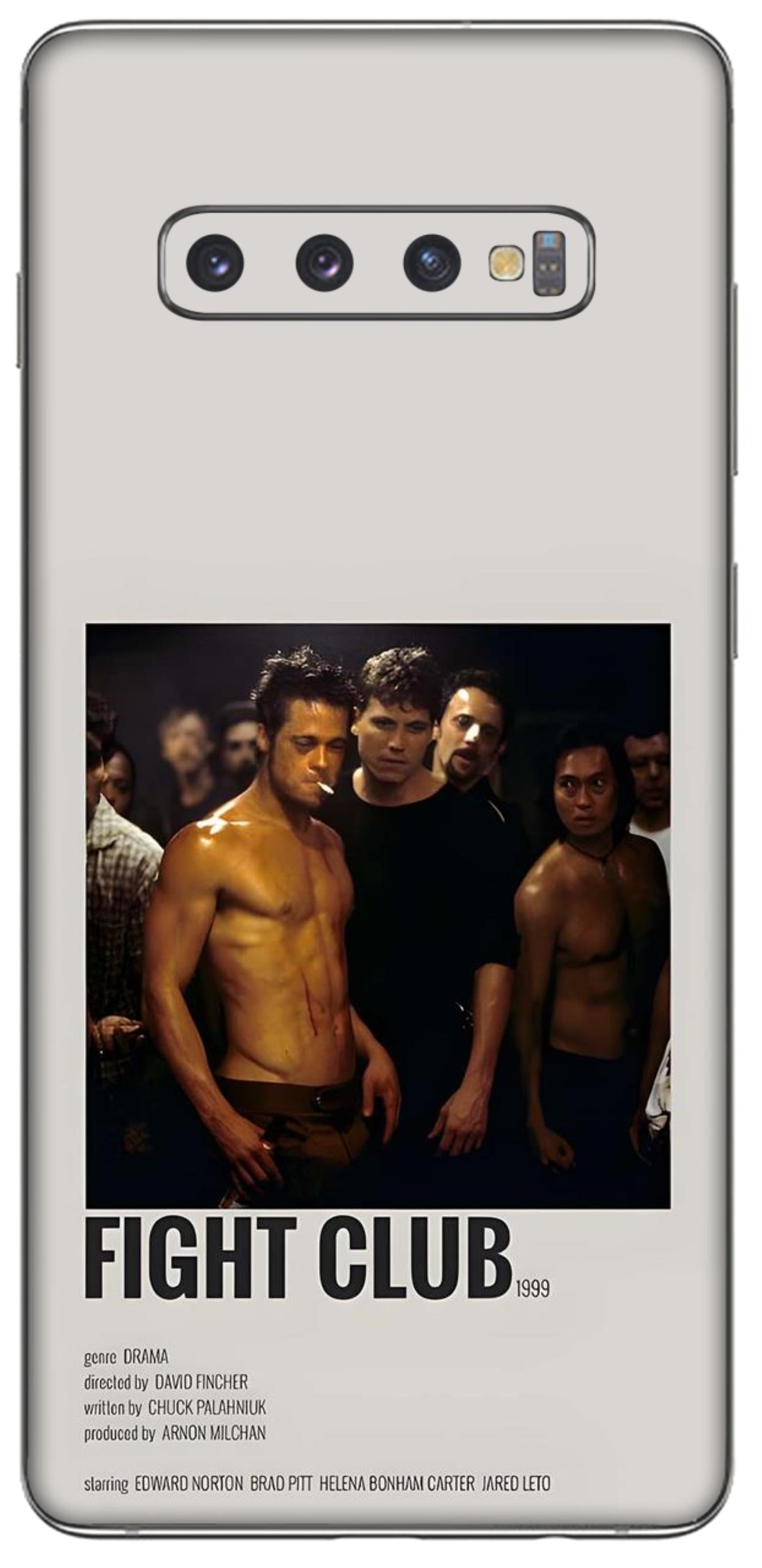 Samsung Galaxy S10 Plus Skins and Wraps