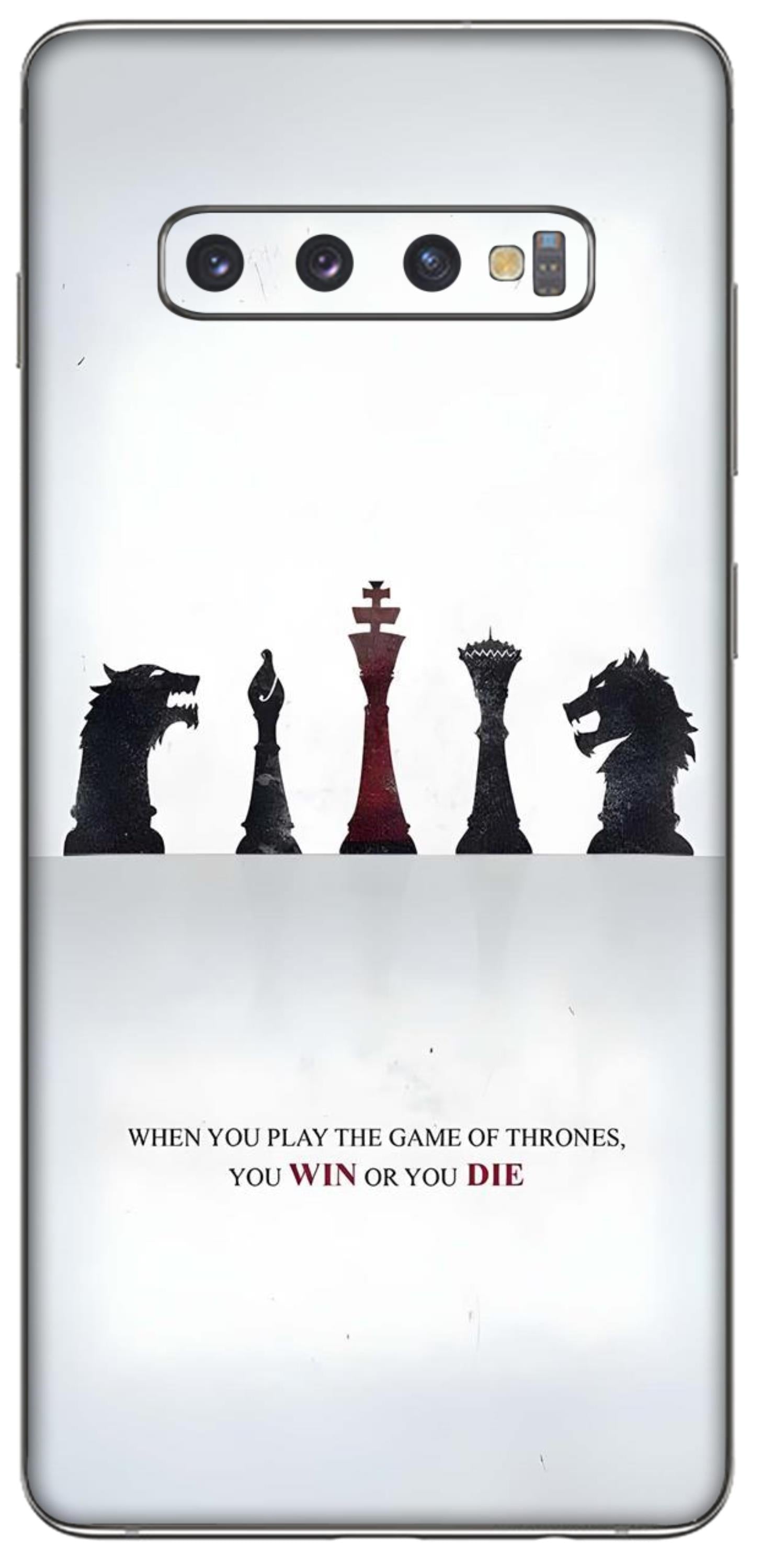 Samsung Galaxy S10 Plus Skins and Wraps