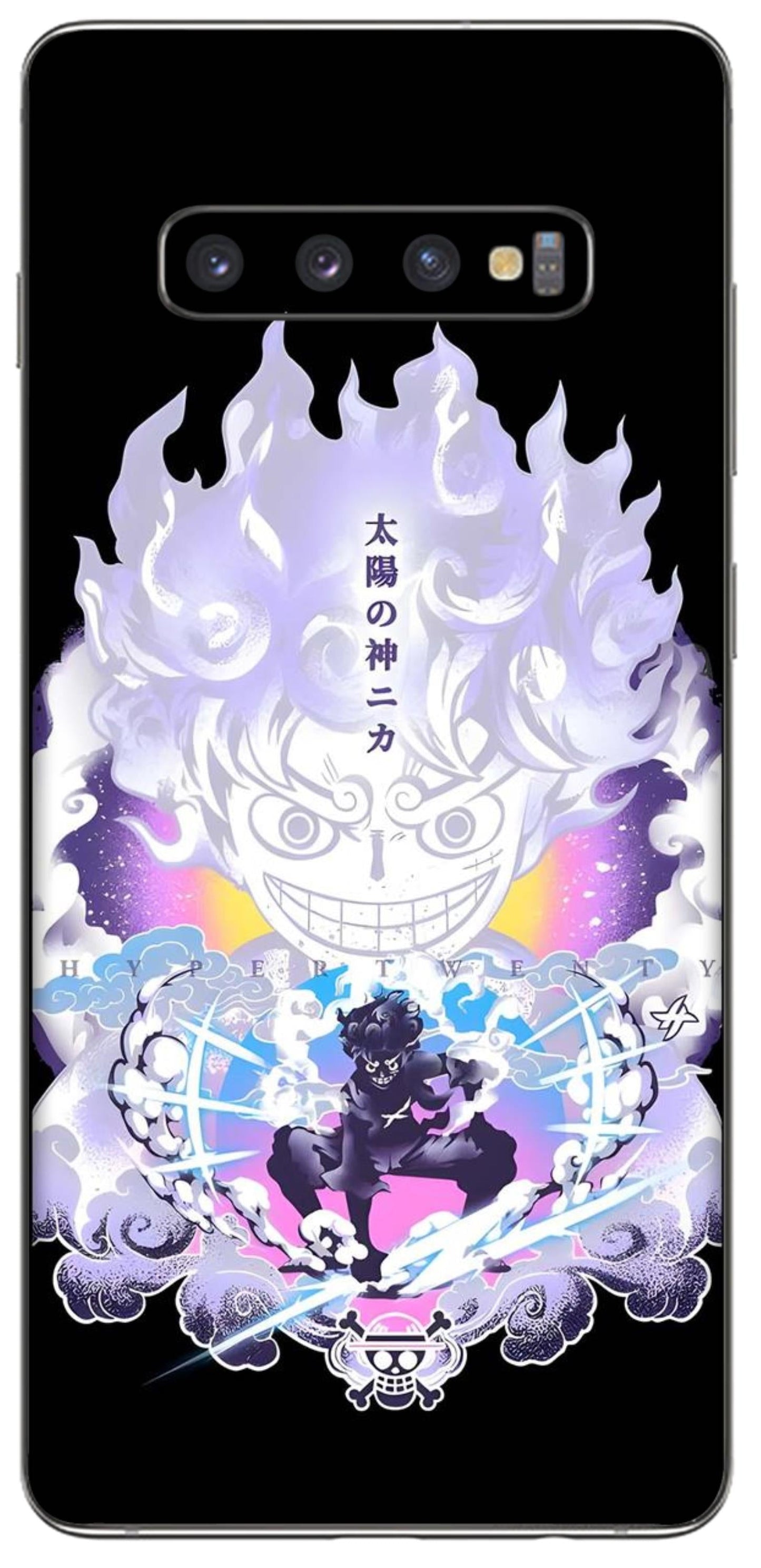 Samsung Galaxy S10 Plus Skins and Wraps