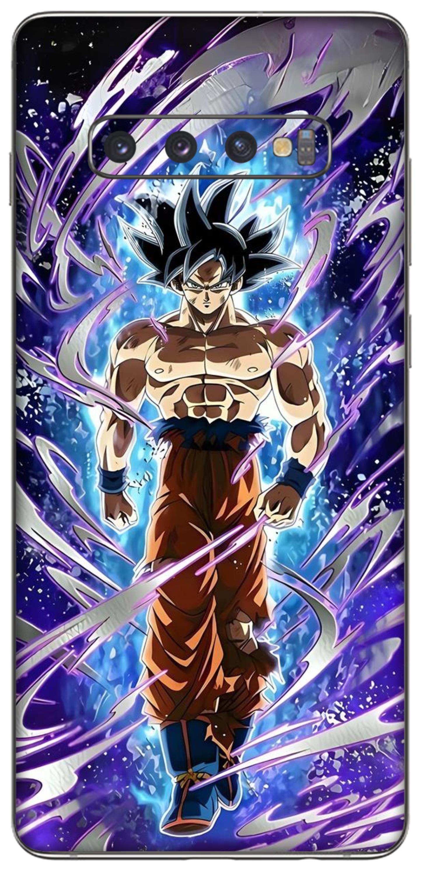 Samsung Galaxy S10 Plus Skins and Wraps