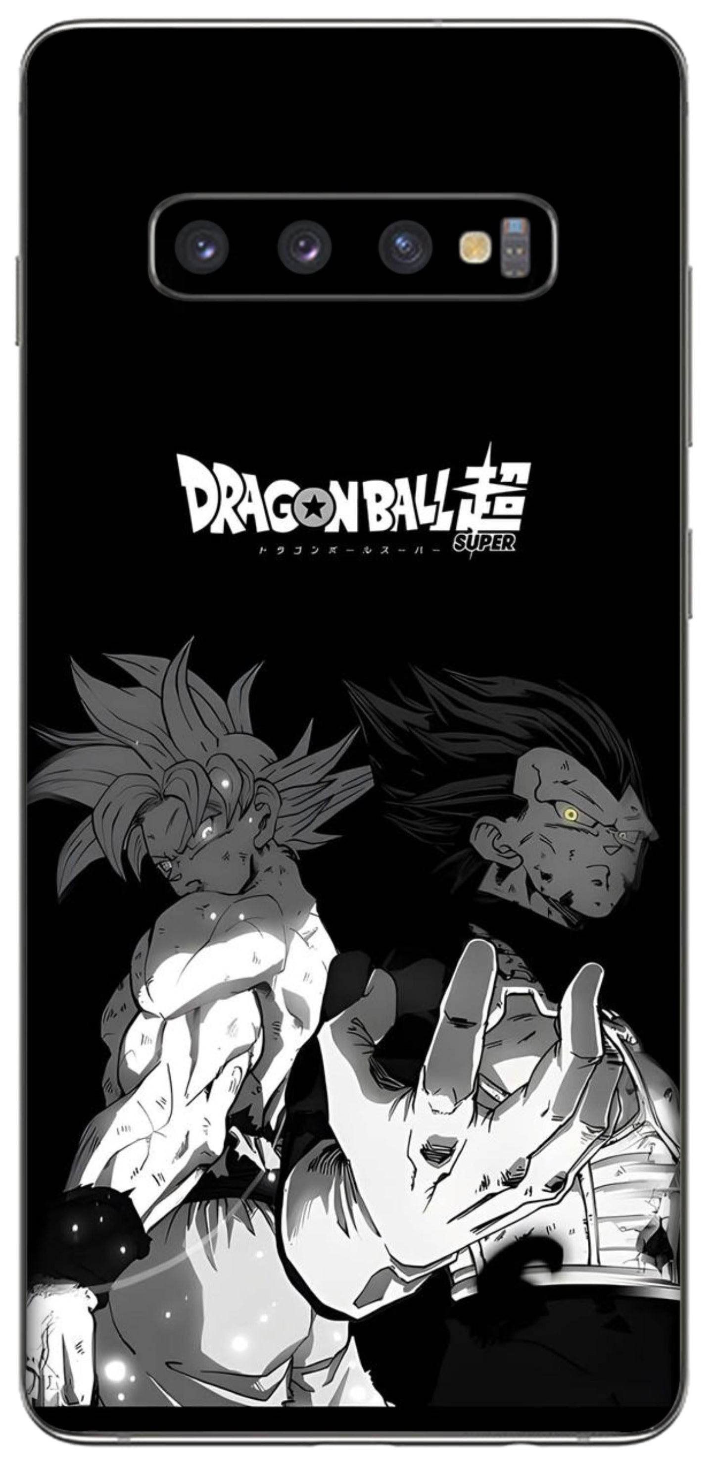 Samsung Galaxy S10 Plus Skins and Wraps