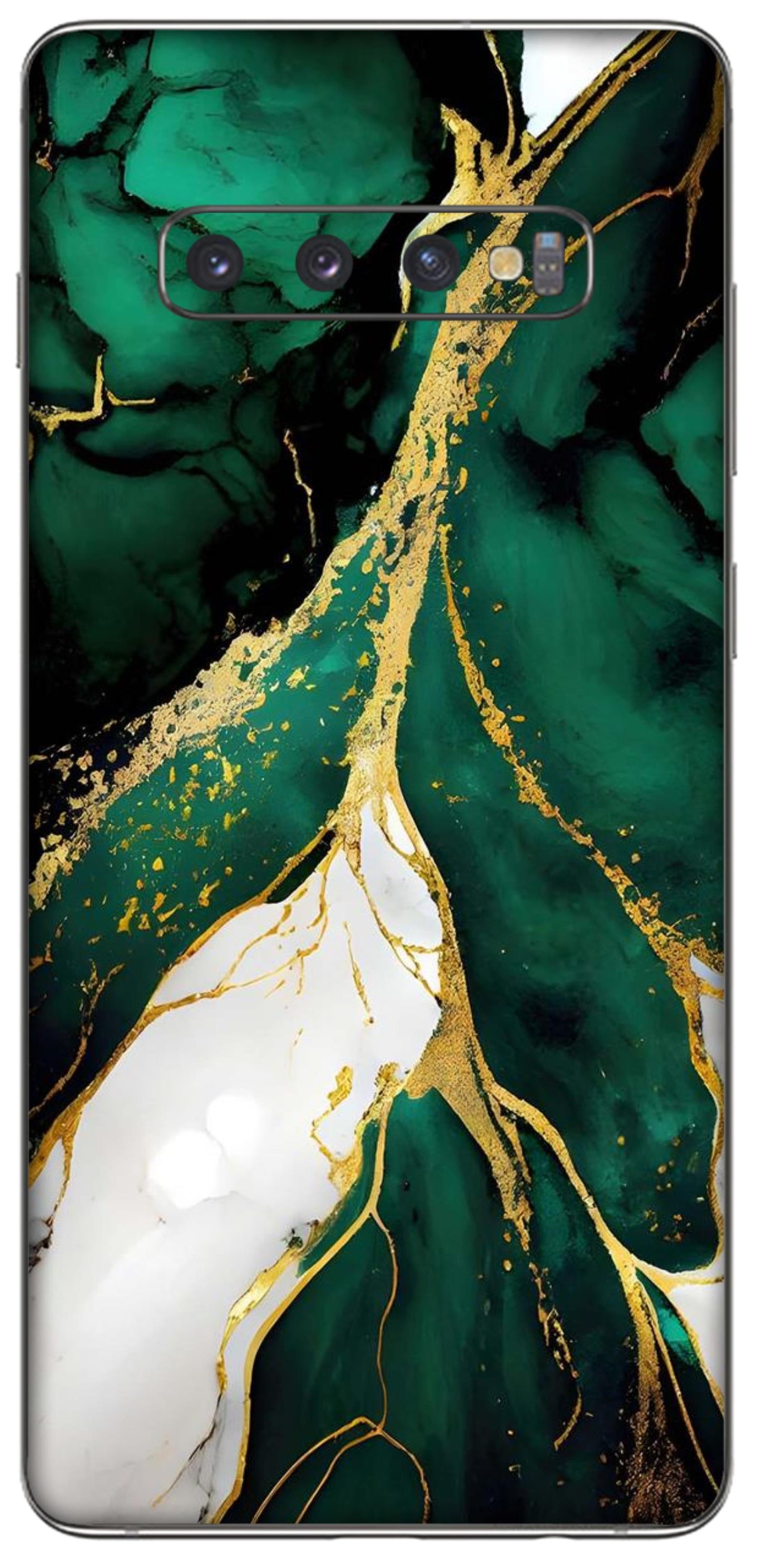 Samsung Galaxy S10 Plus Skins and Wraps