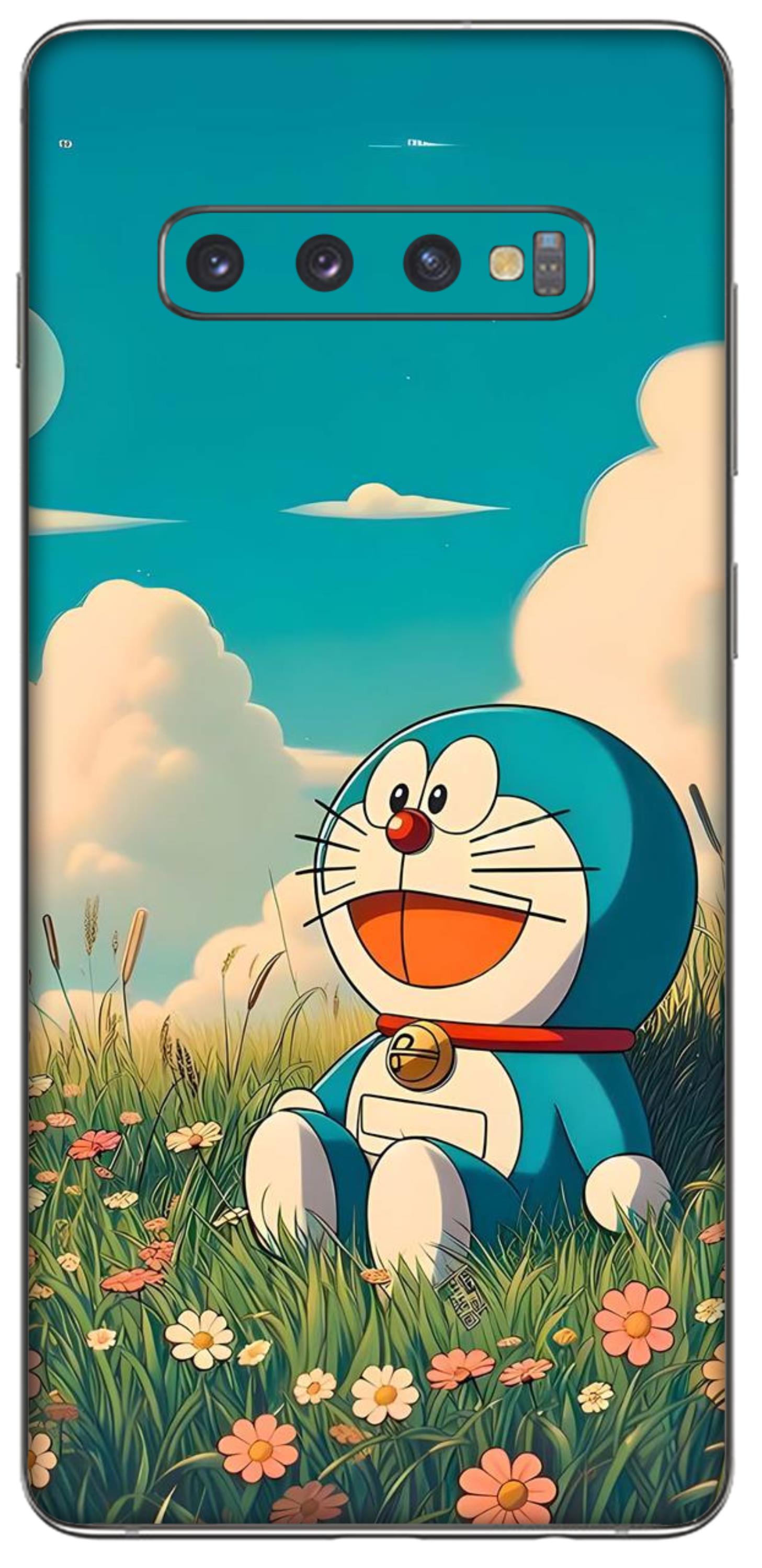 Samsung Galaxy S10 Plus Skins and Wraps