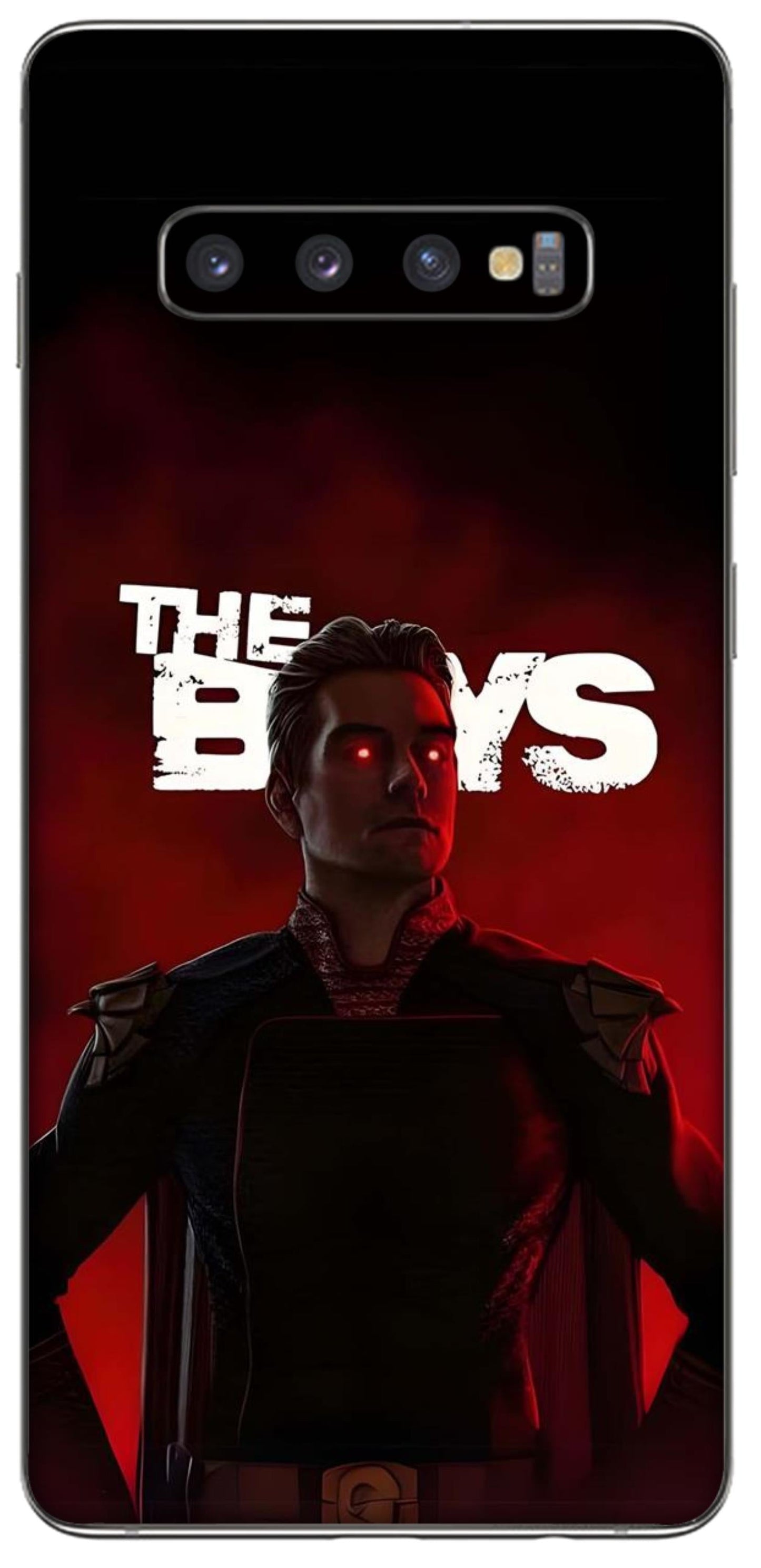 Samsung Galaxy S10 Plus Skins and Wraps