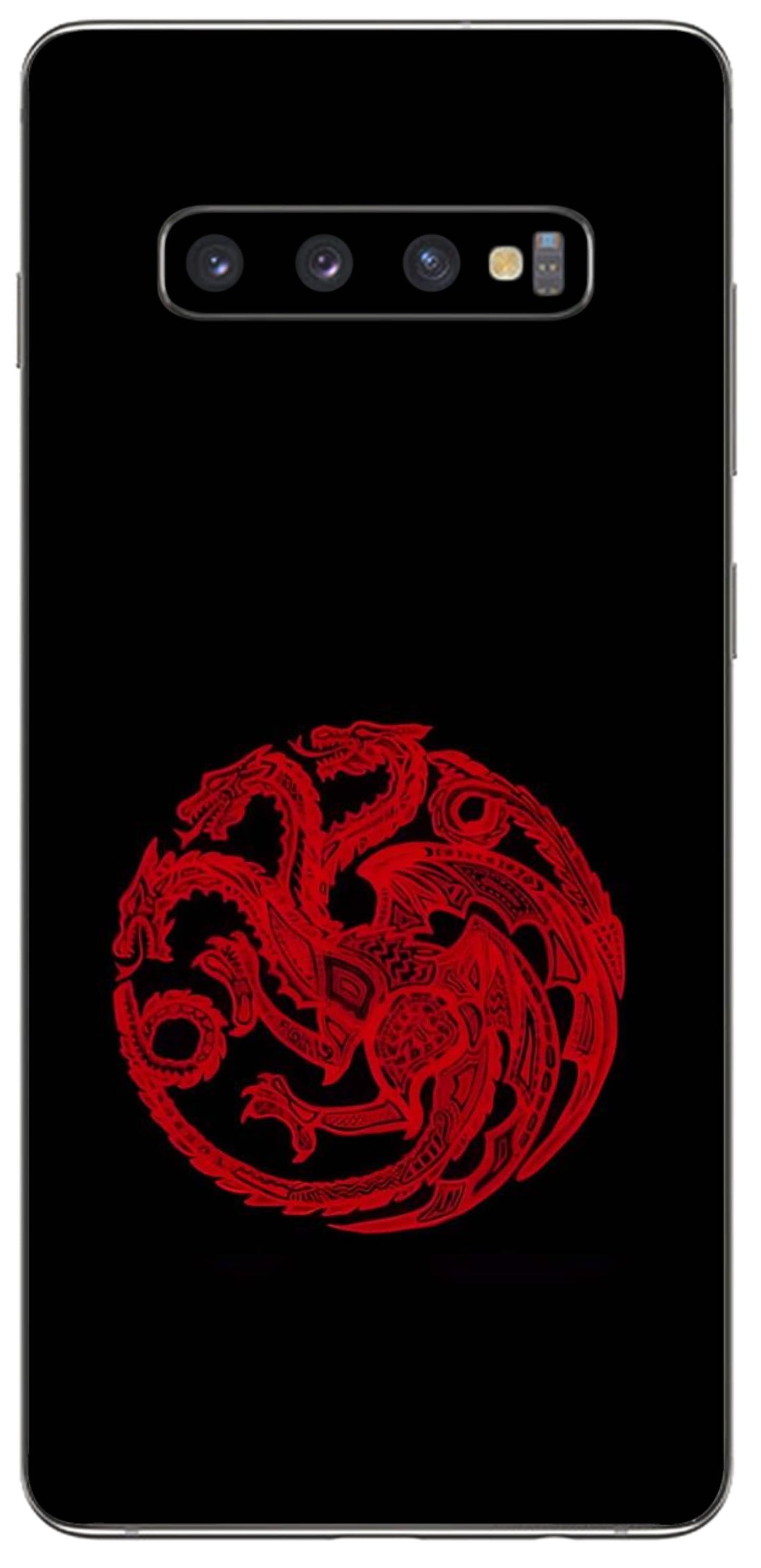 Samsung Galaxy S10 Plus Skins and Wraps