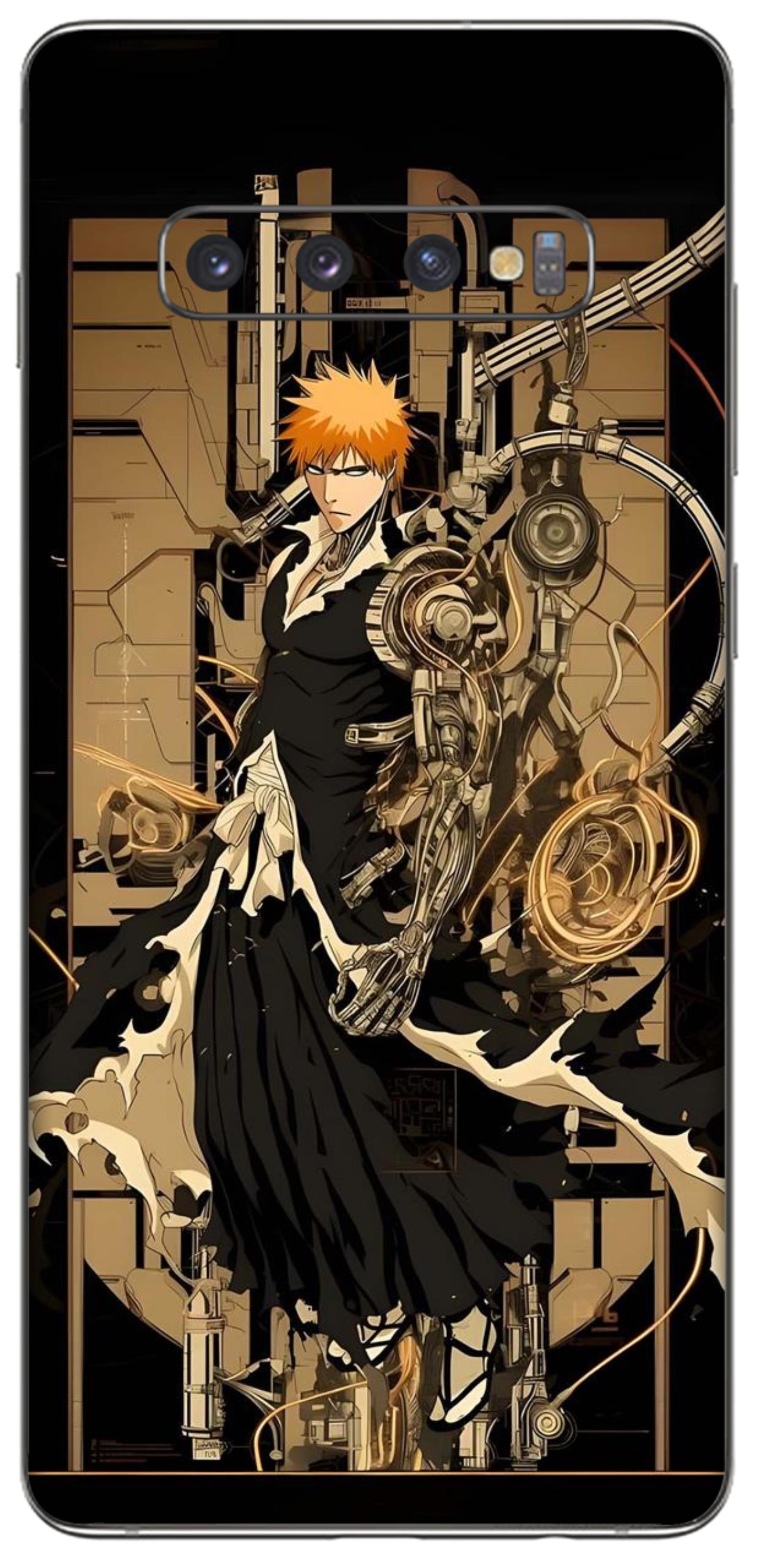 Samsung Galaxy S10 Plus Skins and Wraps