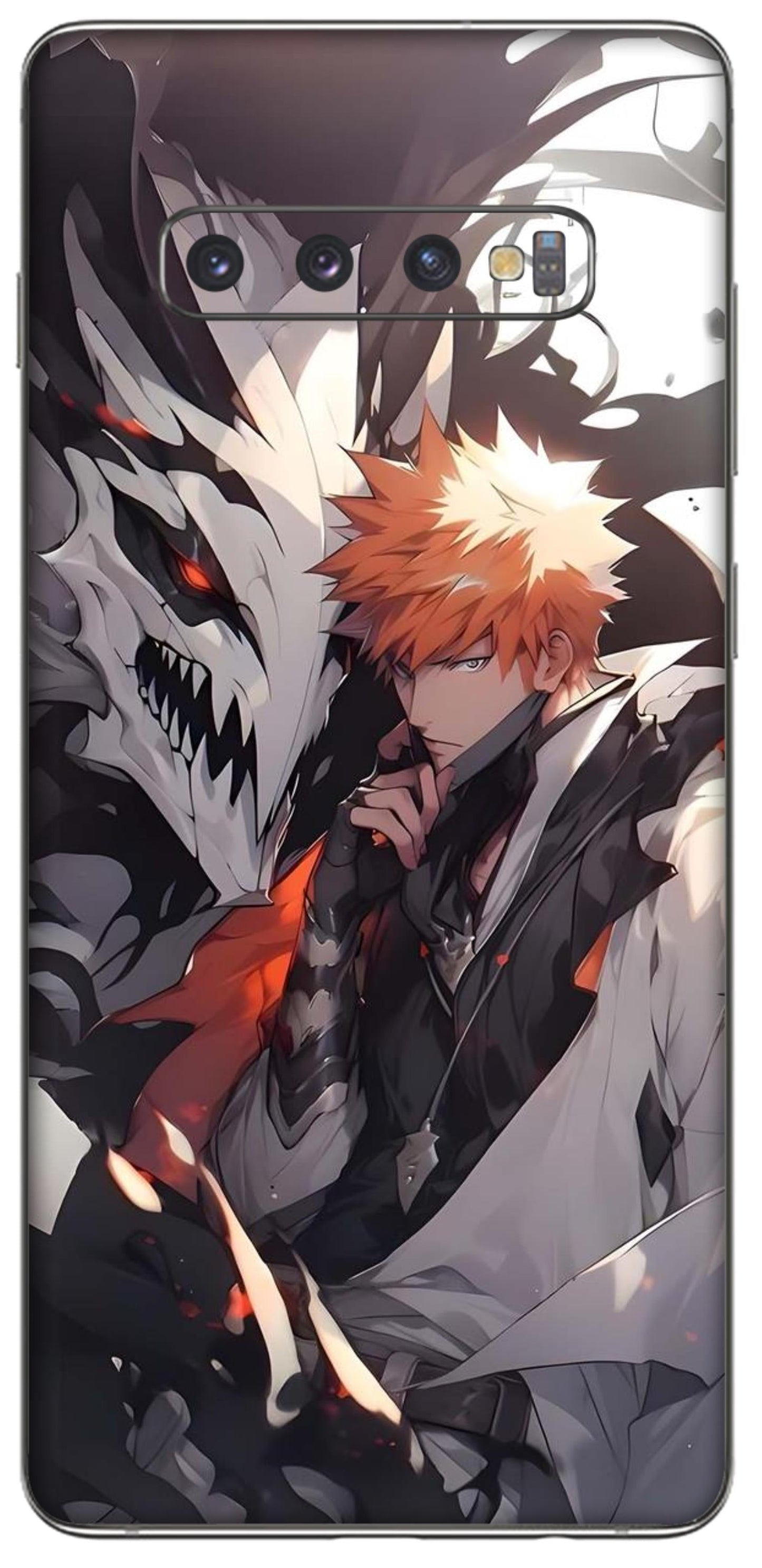 Samsung Galaxy S10 Plus Skins and Wraps