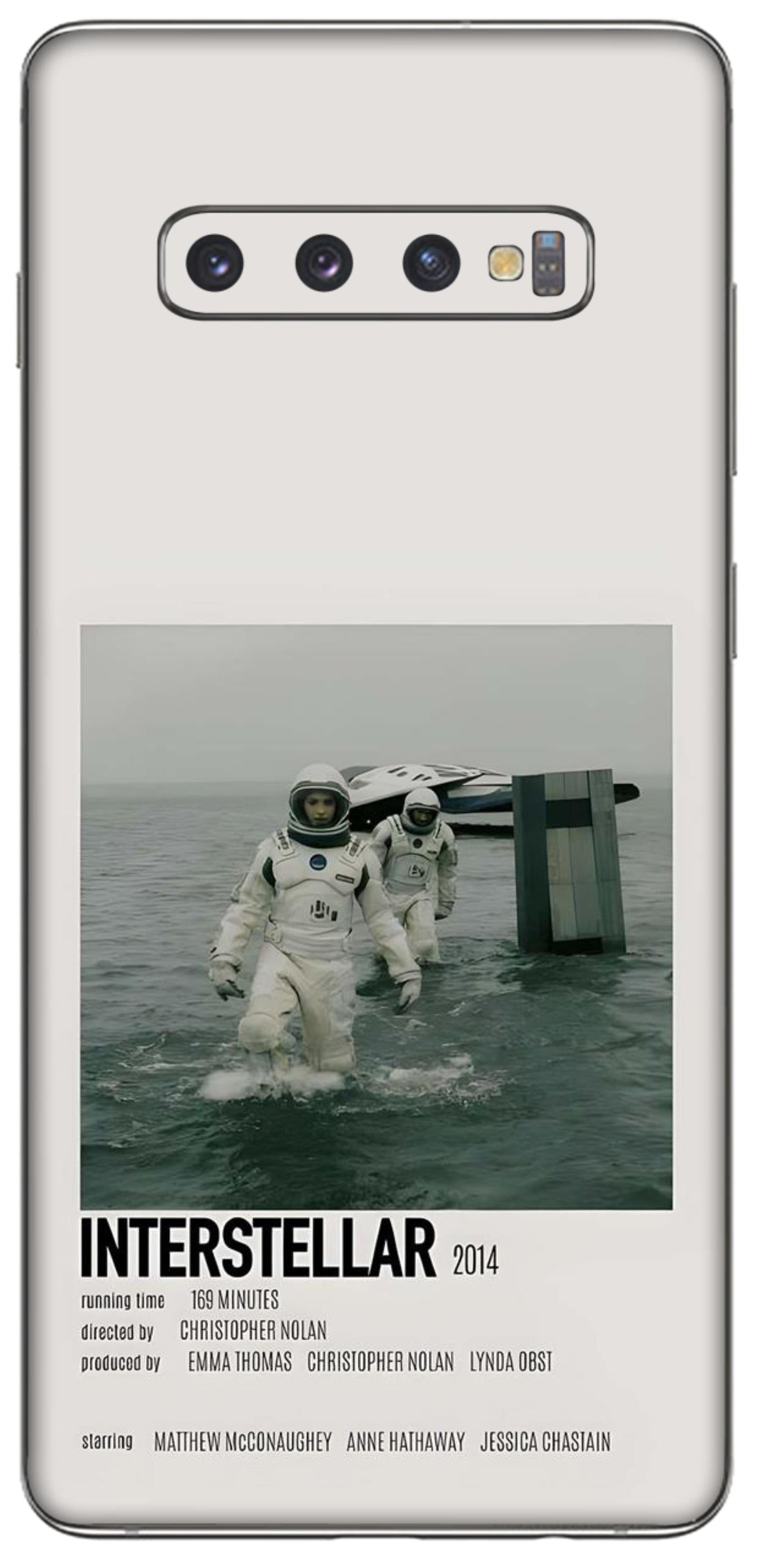 Samsung Galaxy S10 Plus Skins and Wraps