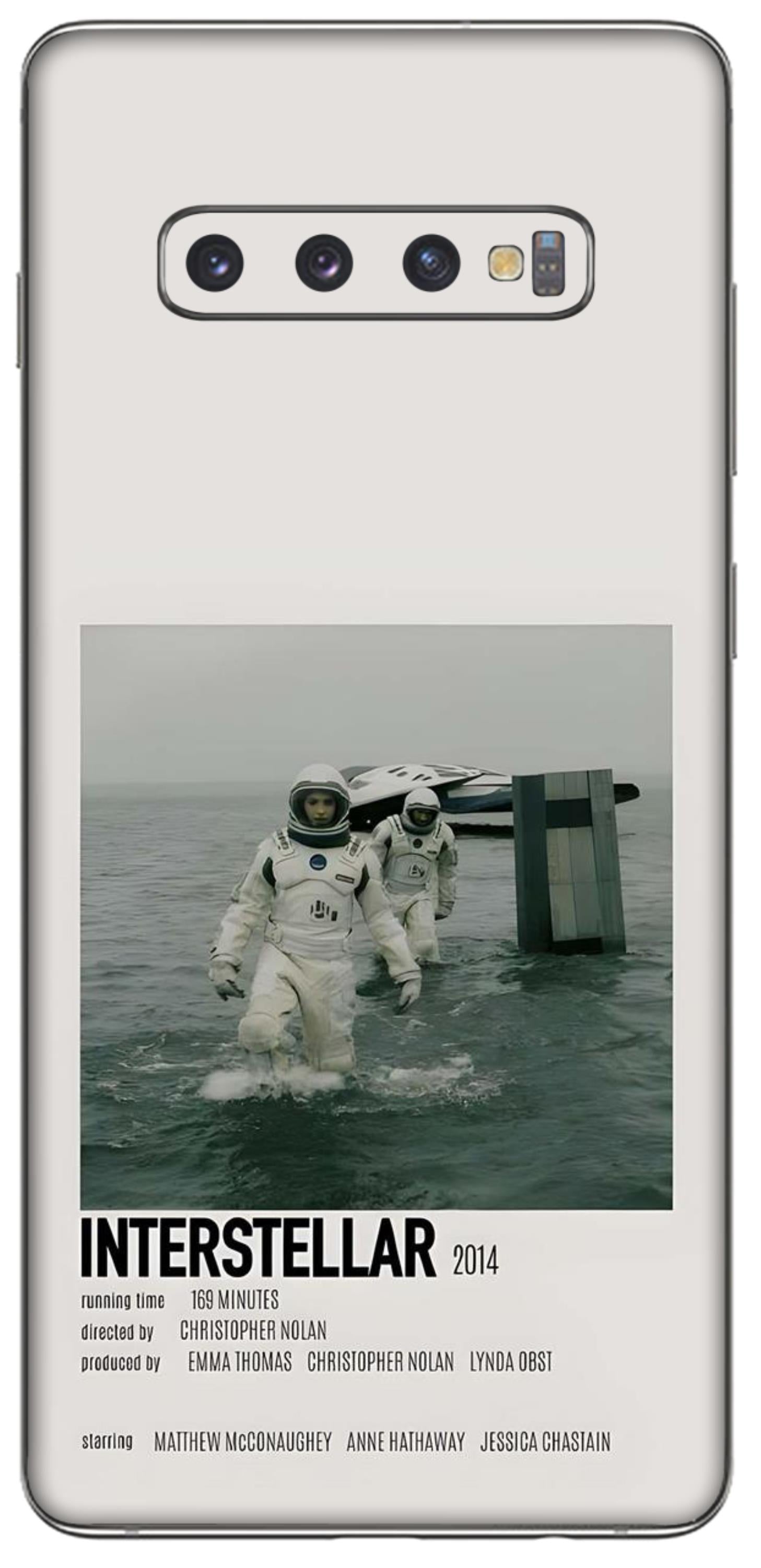 Samsung Galaxy S10 Plus Skins and Wraps