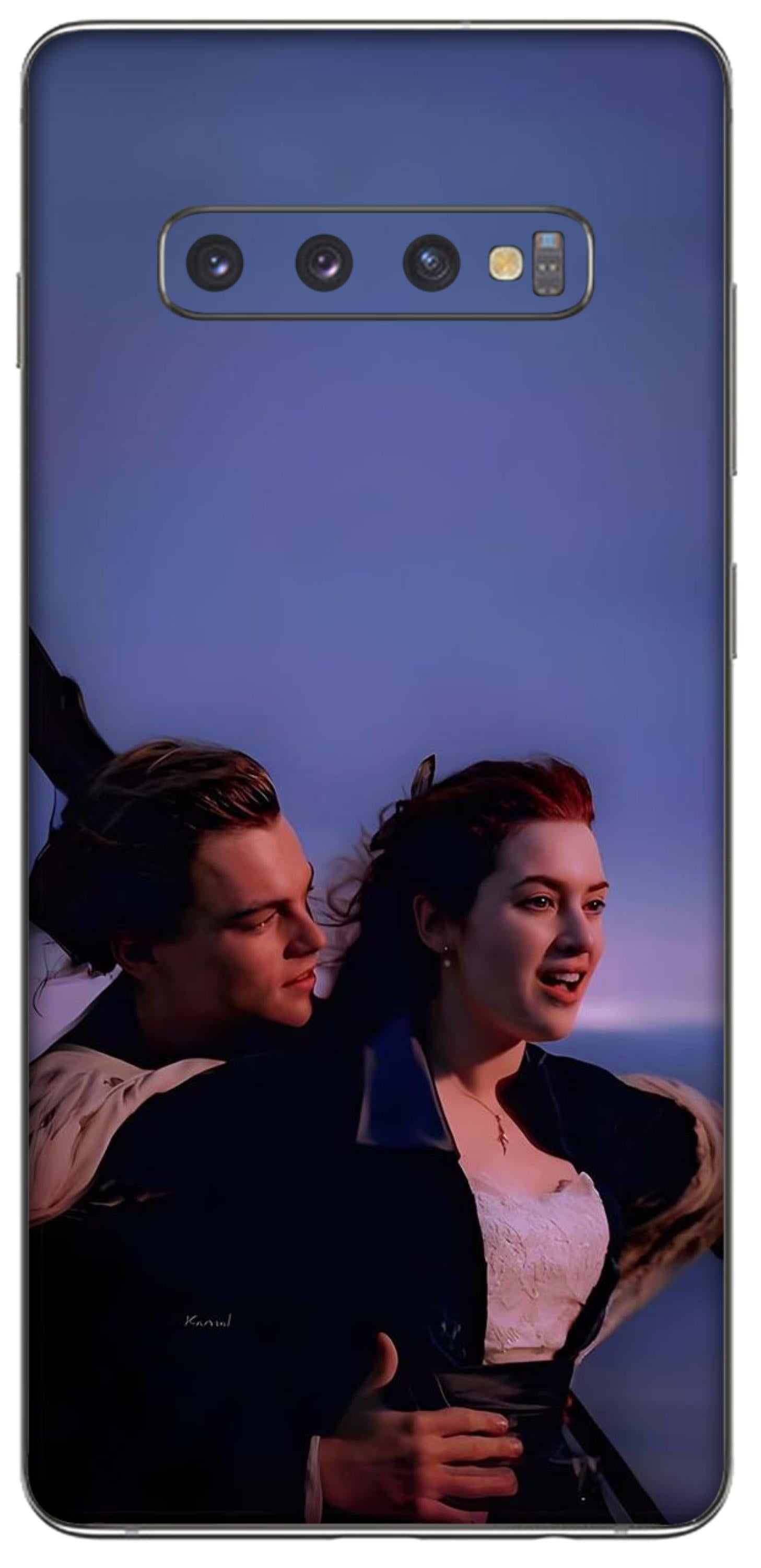 Samsung Galaxy S10 Plus Skins and Wraps