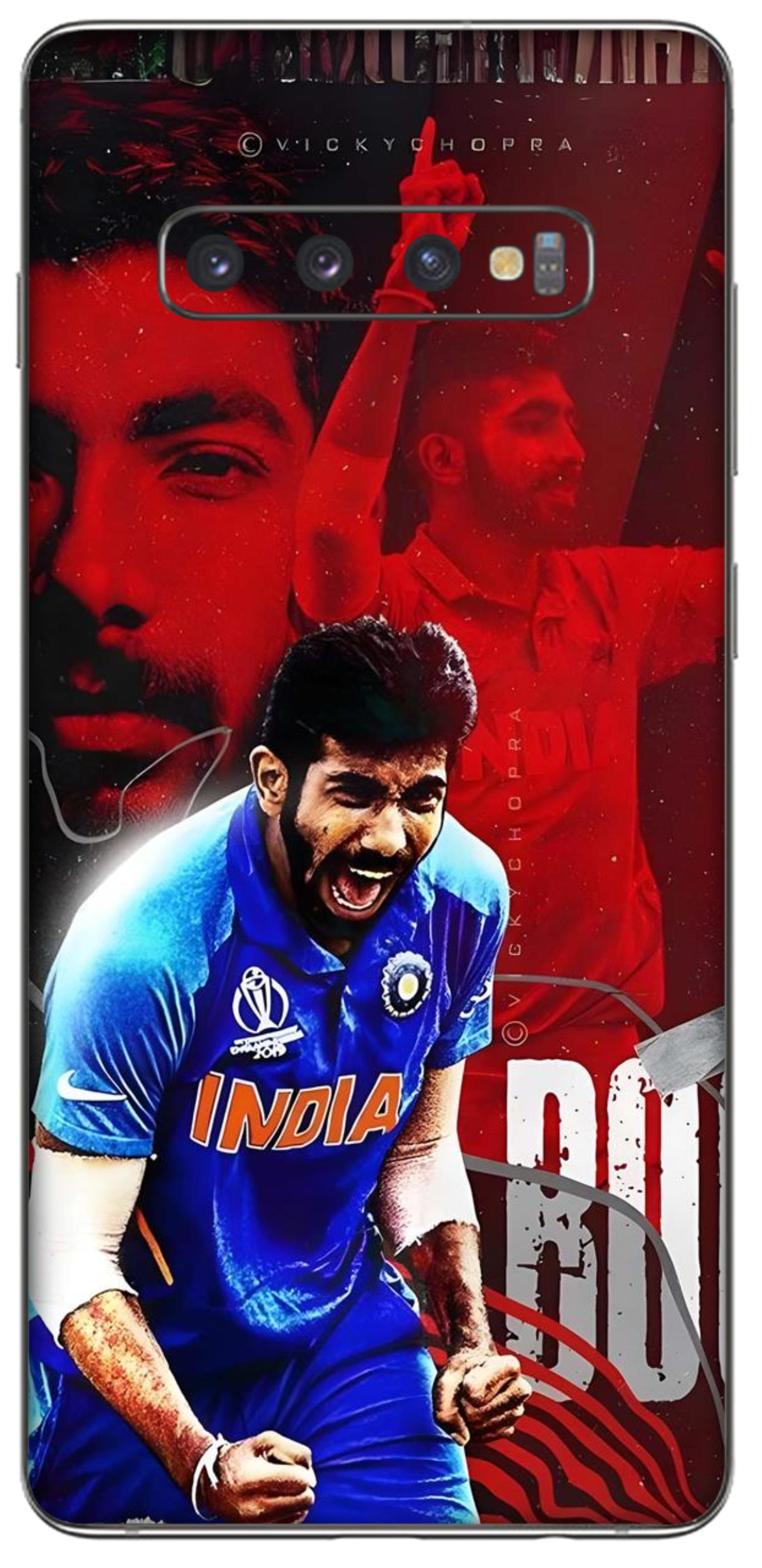 Samsung Galaxy S10 Plus Skins and Wraps