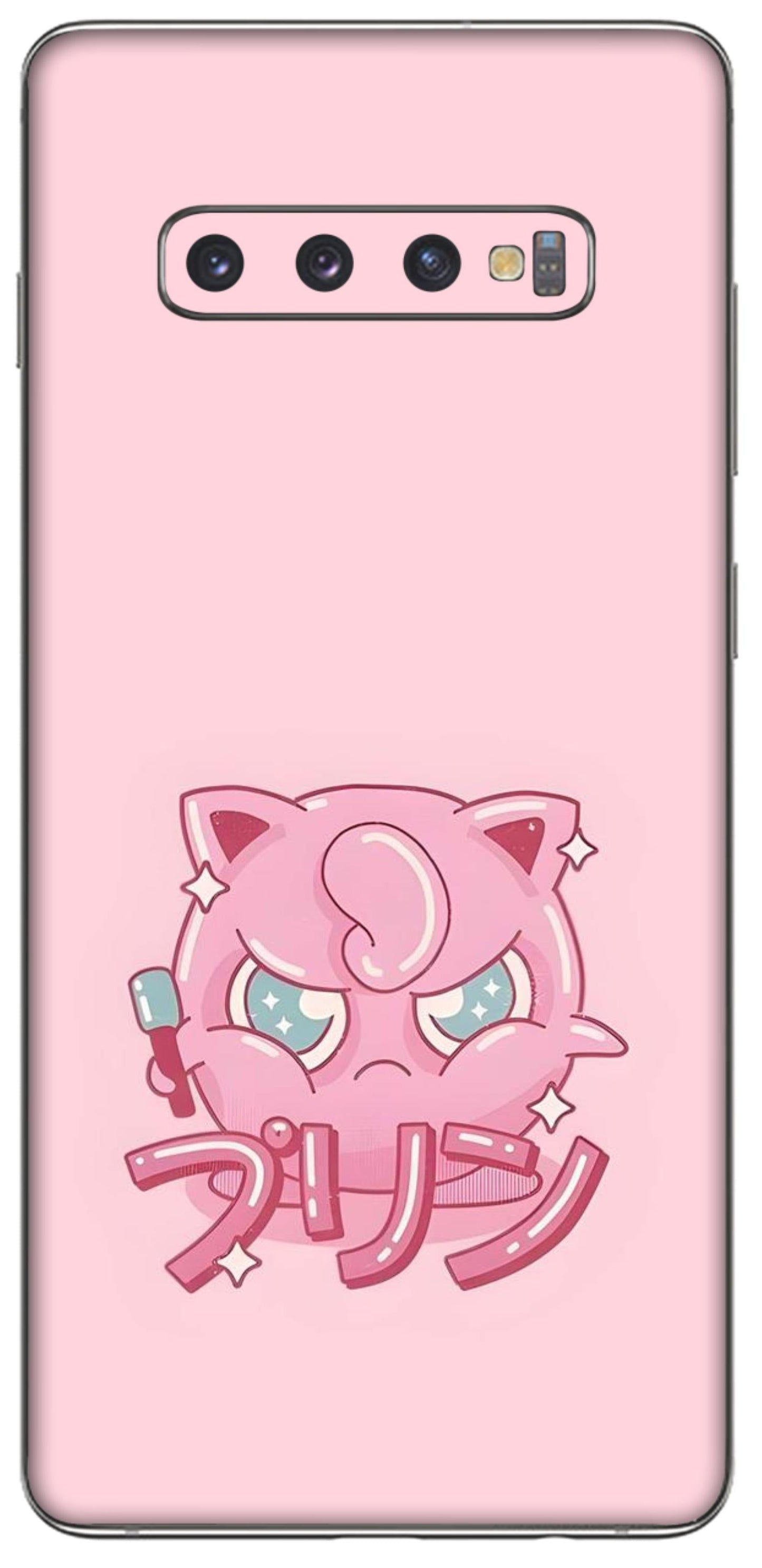 Samsung Galaxy S10 Plus Skins and Wraps