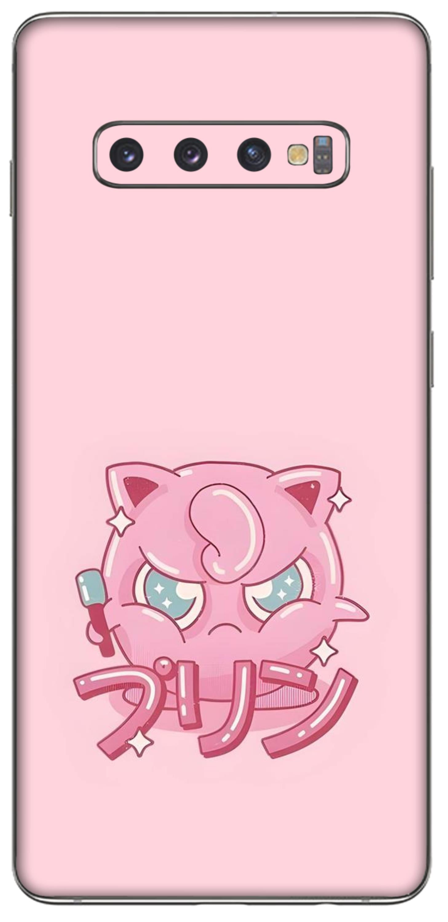 Samsung Galaxy S10 Plus Skins and Wraps