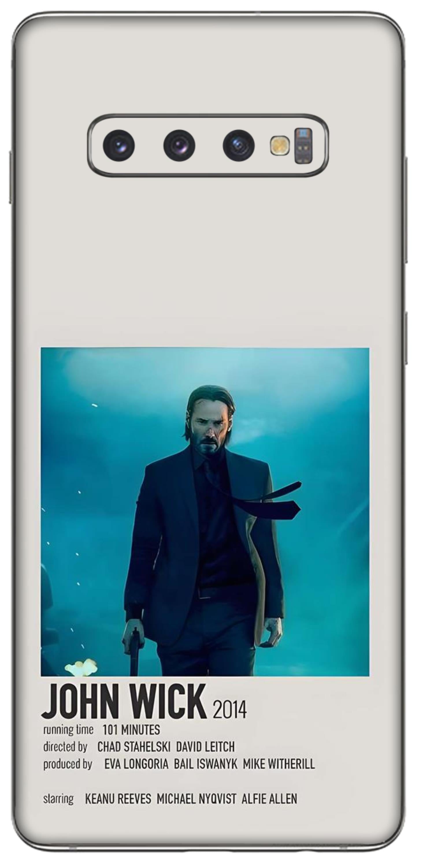 Samsung Galaxy S10 Plus Skins and Wraps