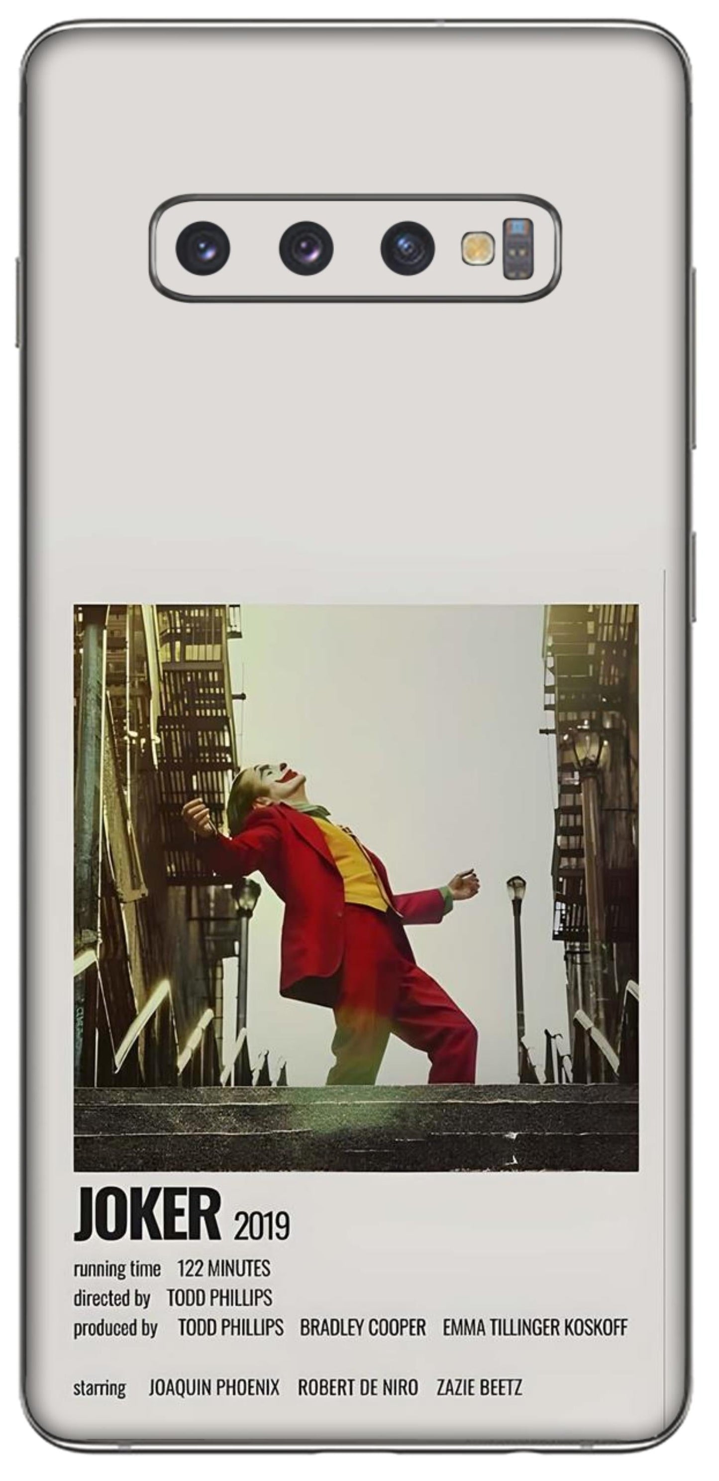 Samsung Galaxy S10 Plus Skins and Wraps