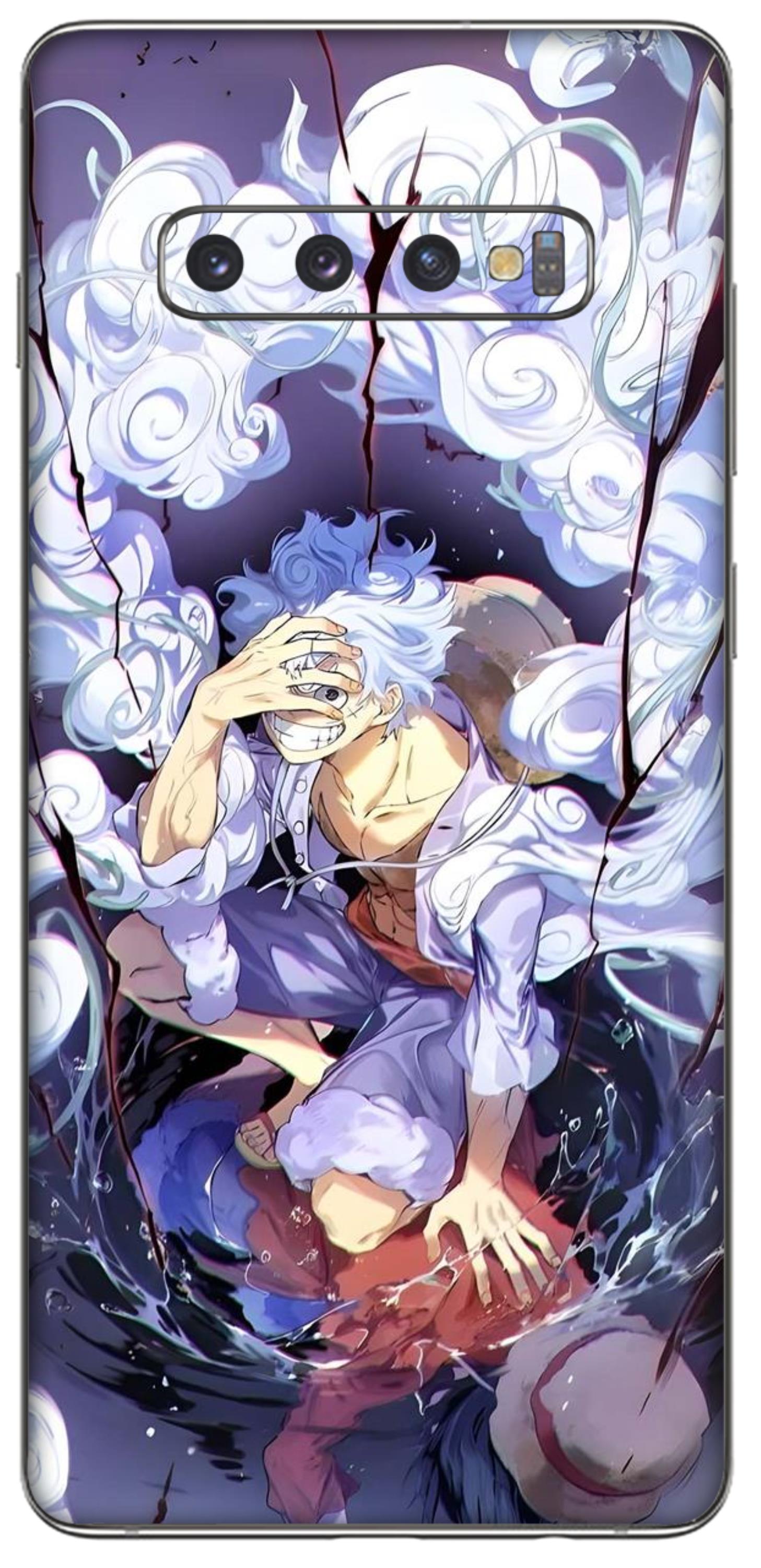 Samsung Galaxy S10 Plus Skins and Wraps