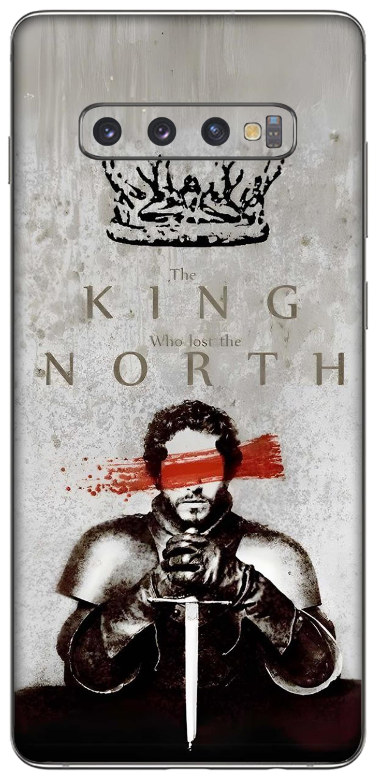 Samsung Galaxy S10 Plus Skins and Wraps