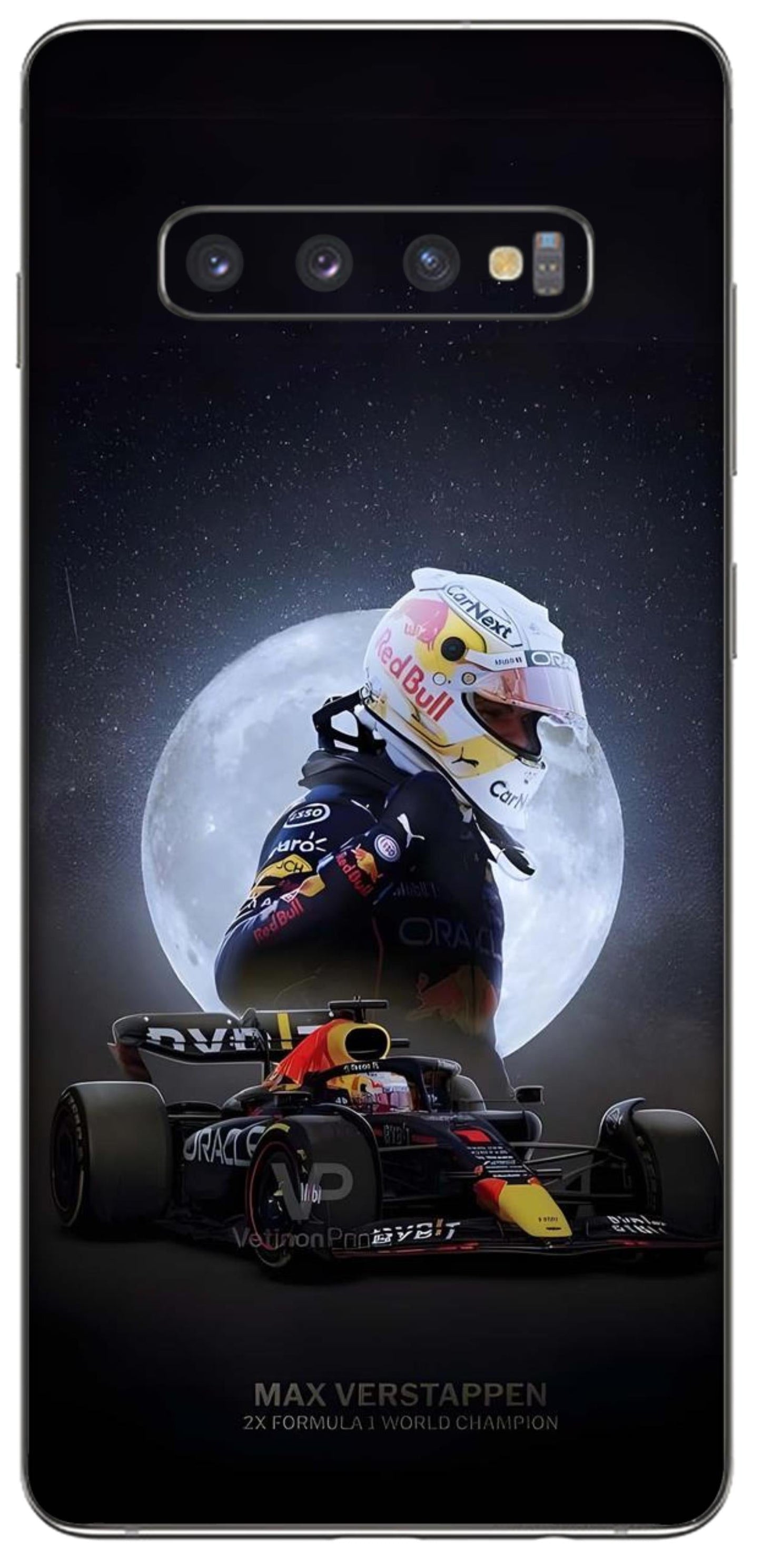 Samsung Galaxy S10 Plus Skins and Wraps