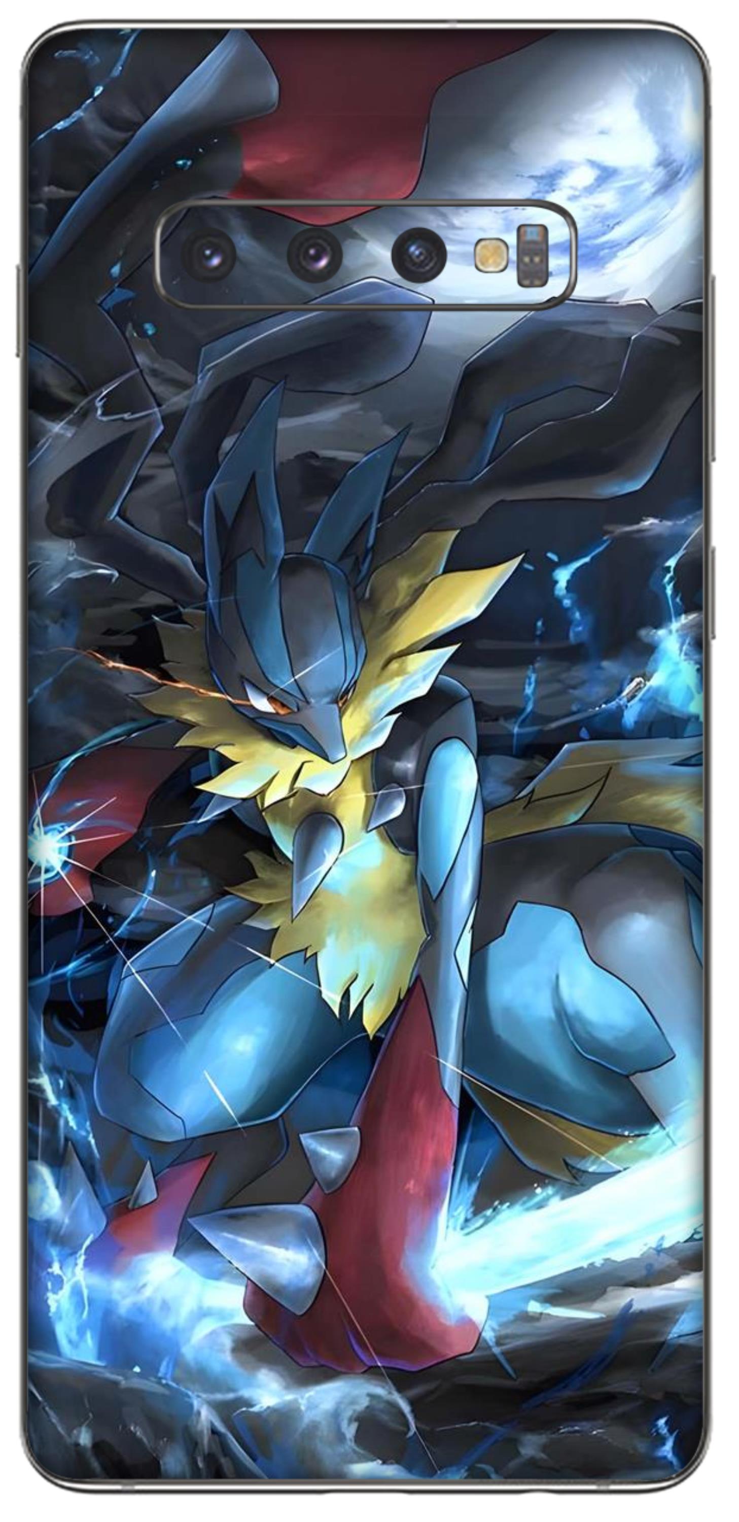 Samsung Galaxy S10 Plus Skins and Wraps