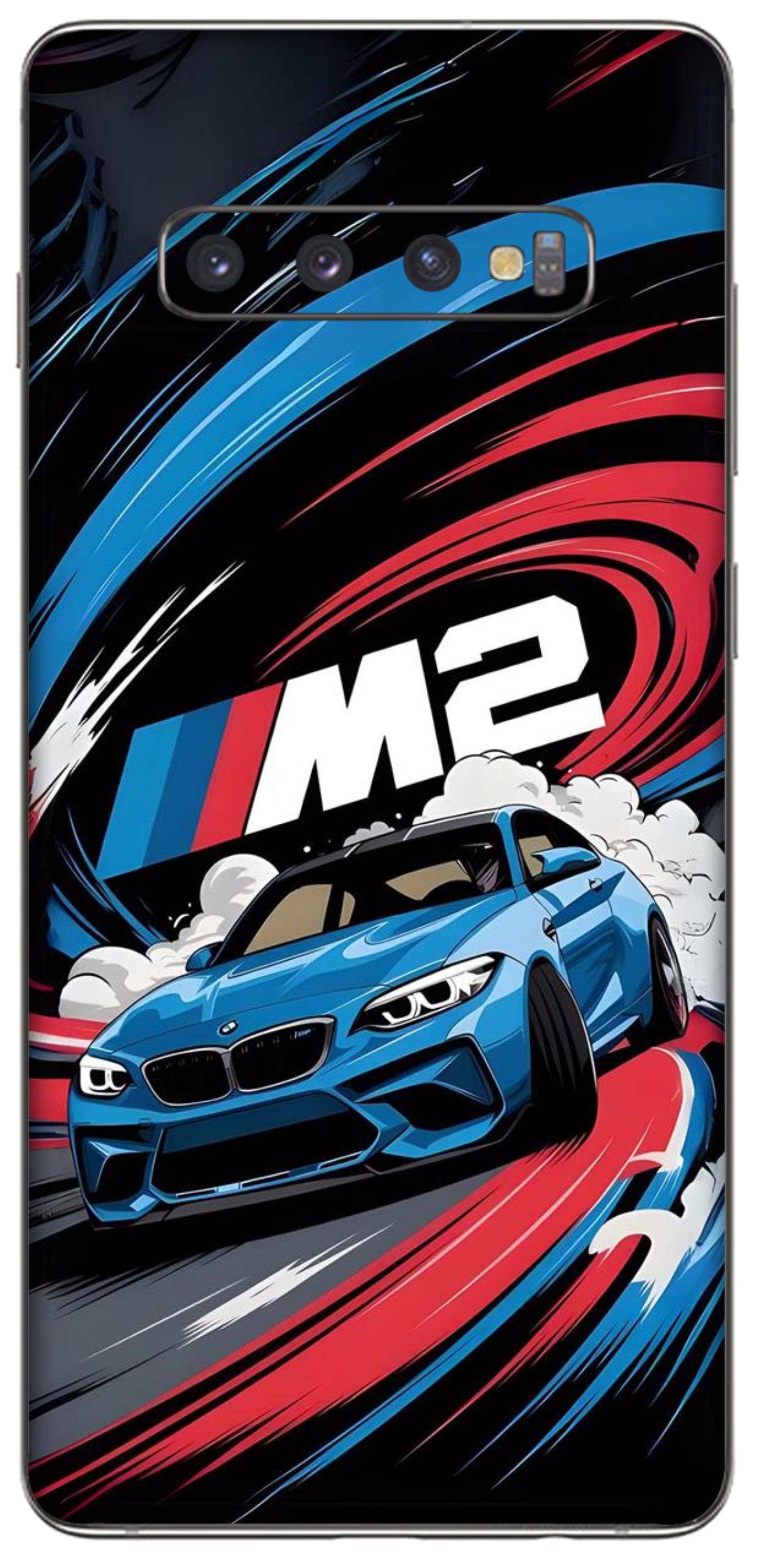 Samsung Galaxy S10 Plus Skins and Wraps