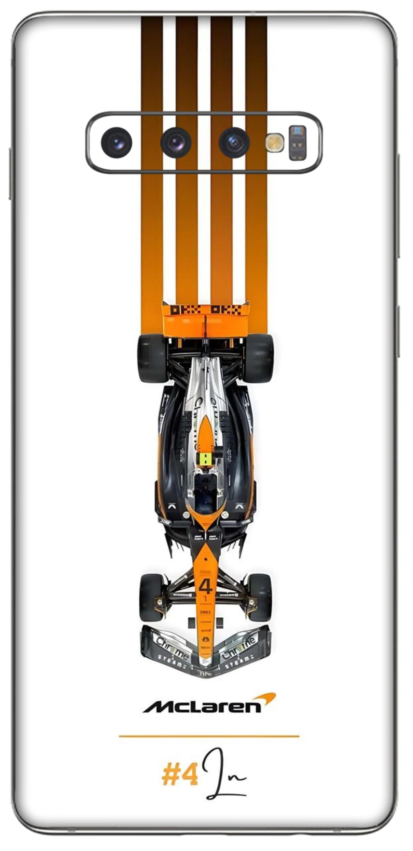 Samsung Galaxy S10 Plus Skins and Wraps