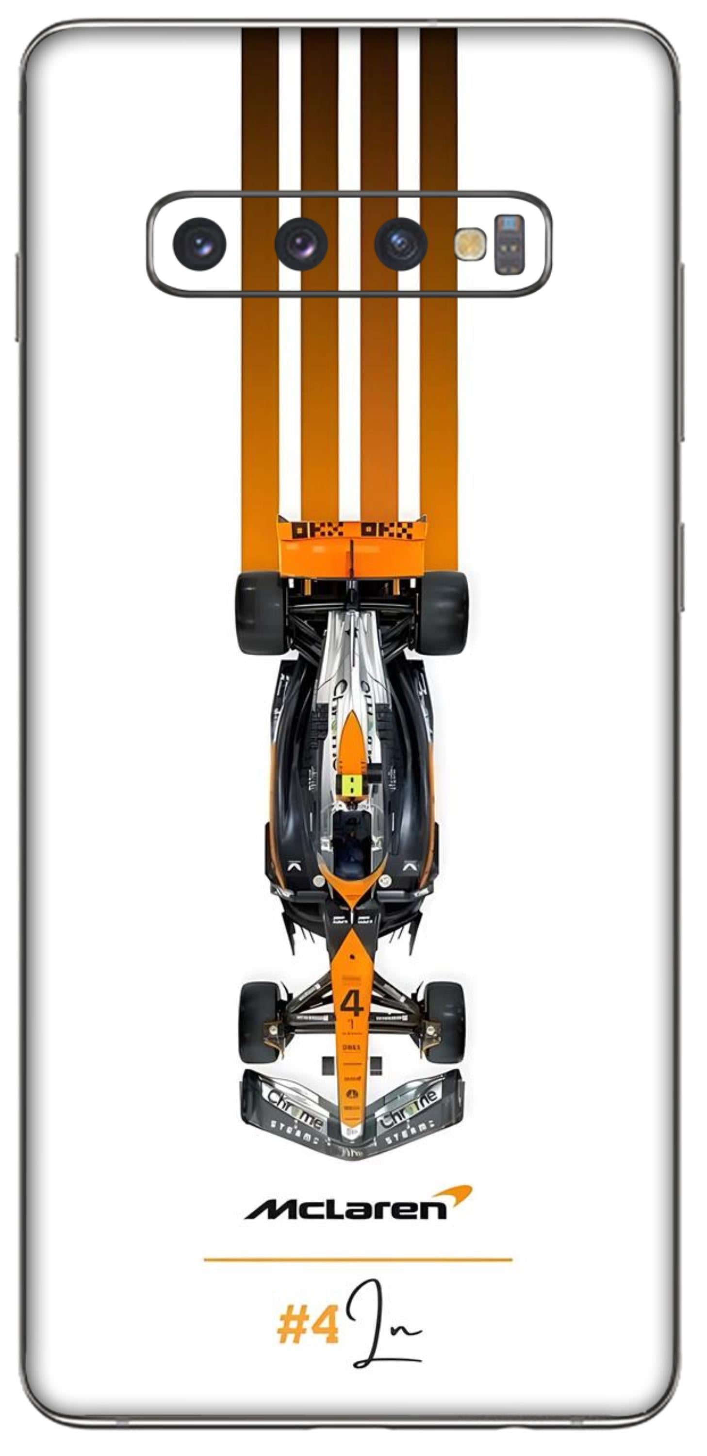 Samsung Galaxy S10 Plus Skins and Wraps