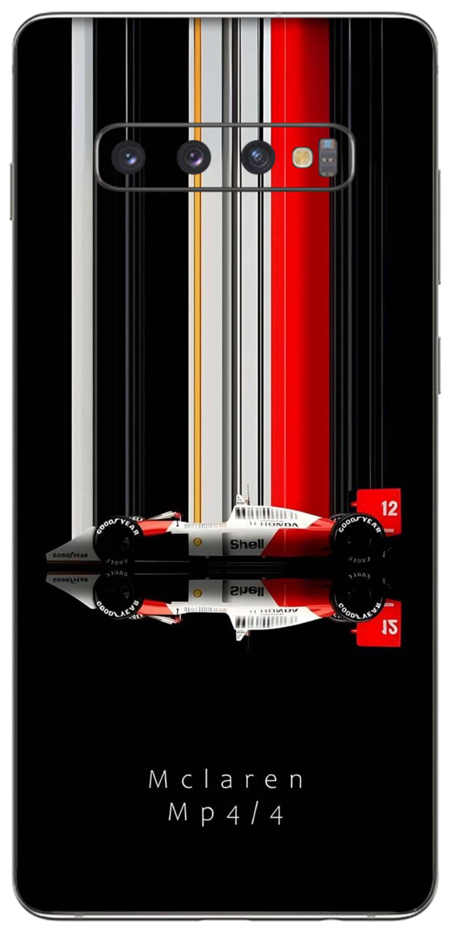 Samsung Galaxy S10 Plus Skins and Wraps