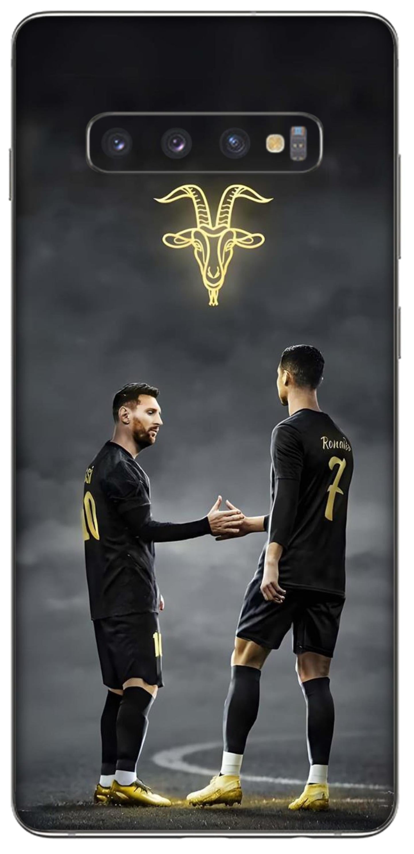 Samsung Galaxy S10 Plus Skins and Wraps