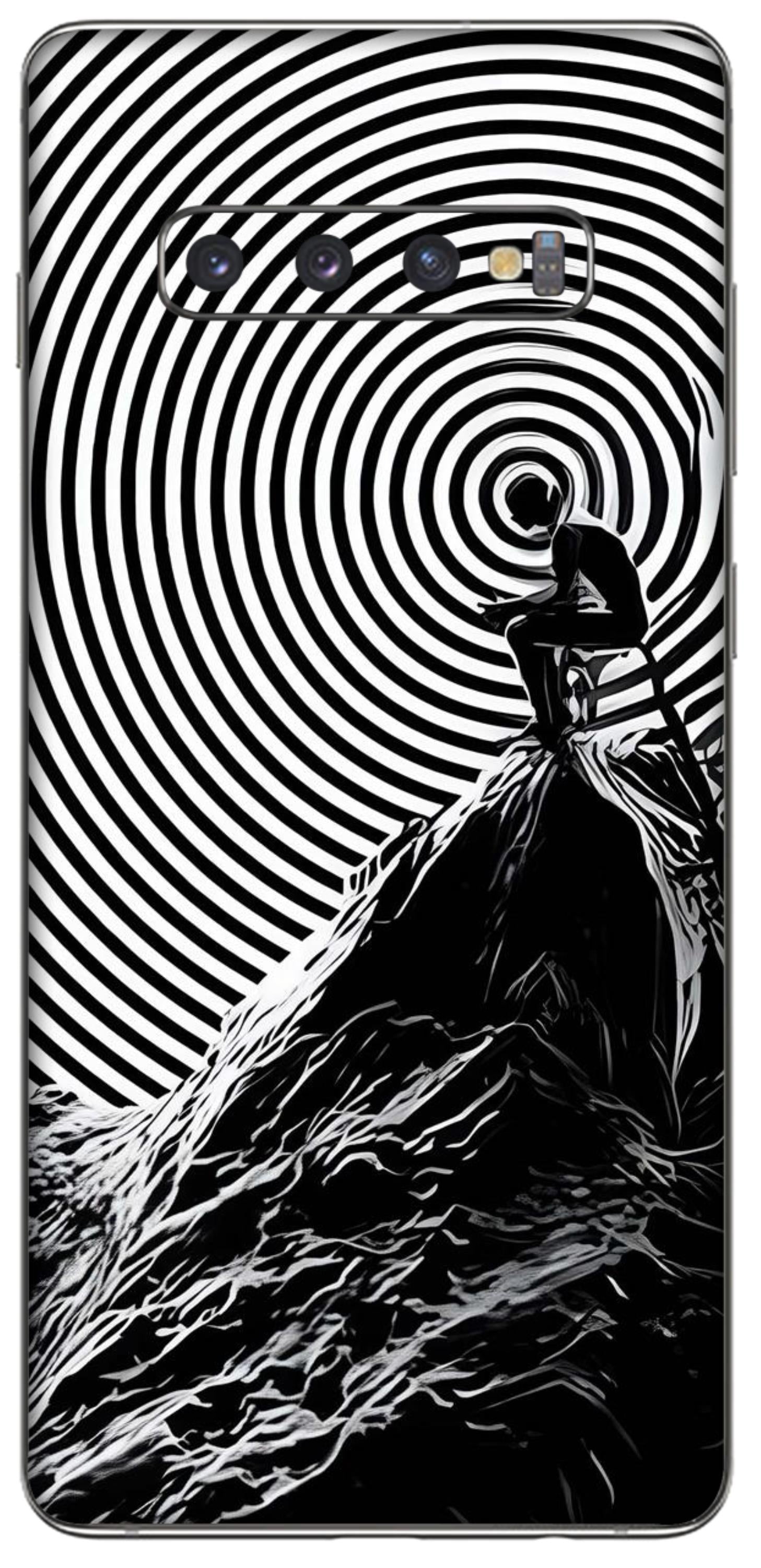 Samsung Galaxy S10 Plus Skins and Wraps