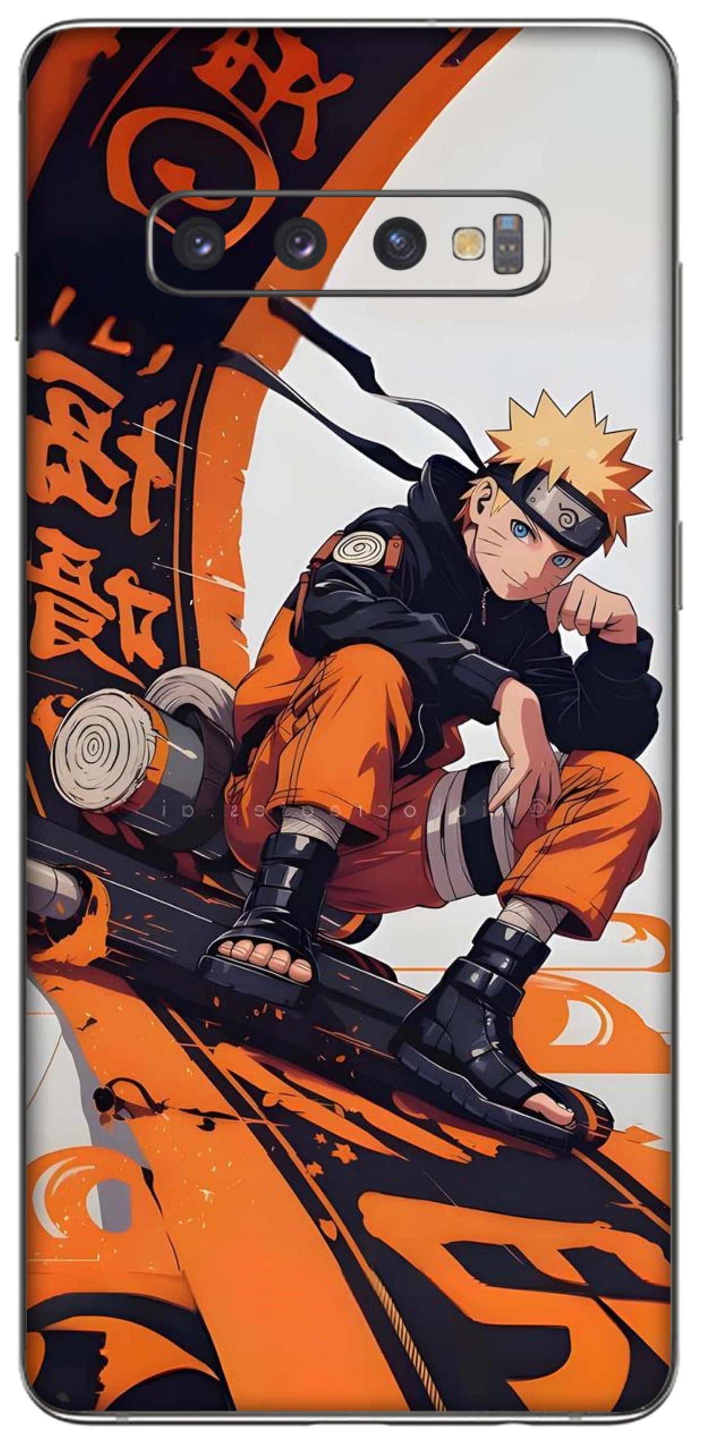 Samsung Galaxy S10 Plus Skins and Wraps