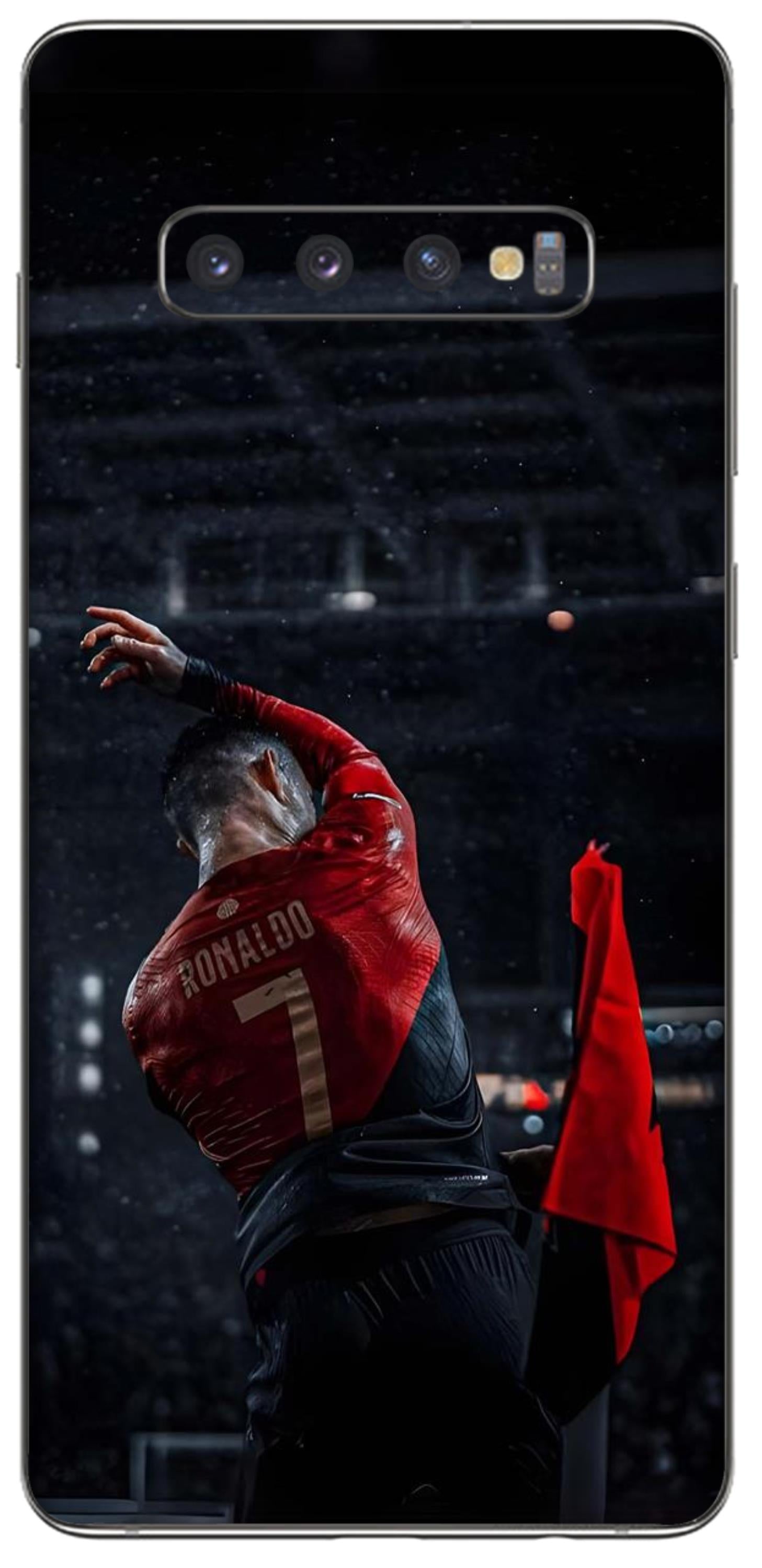 Samsung Galaxy S10 Plus Skins and Wraps