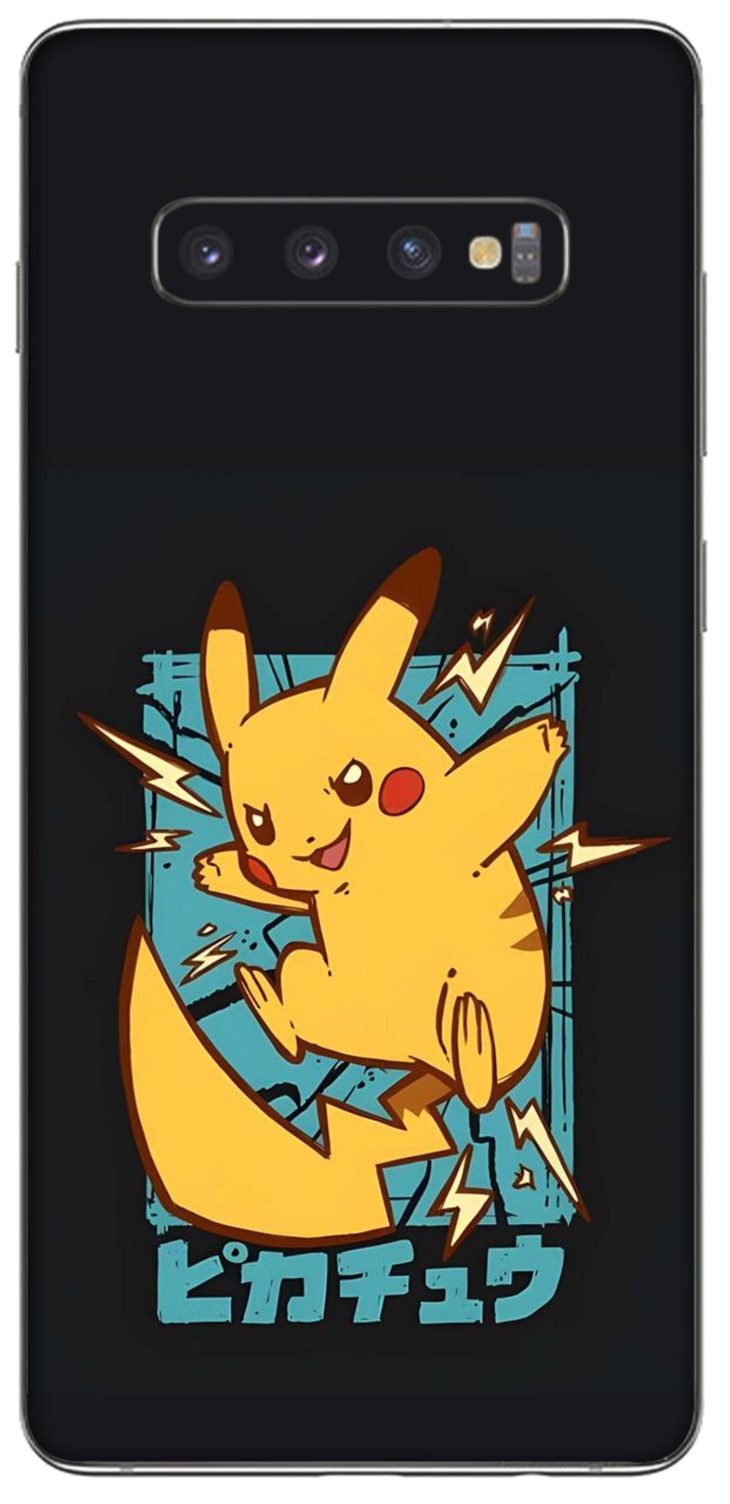 Samsung Galaxy S10 Plus Skins and Wraps