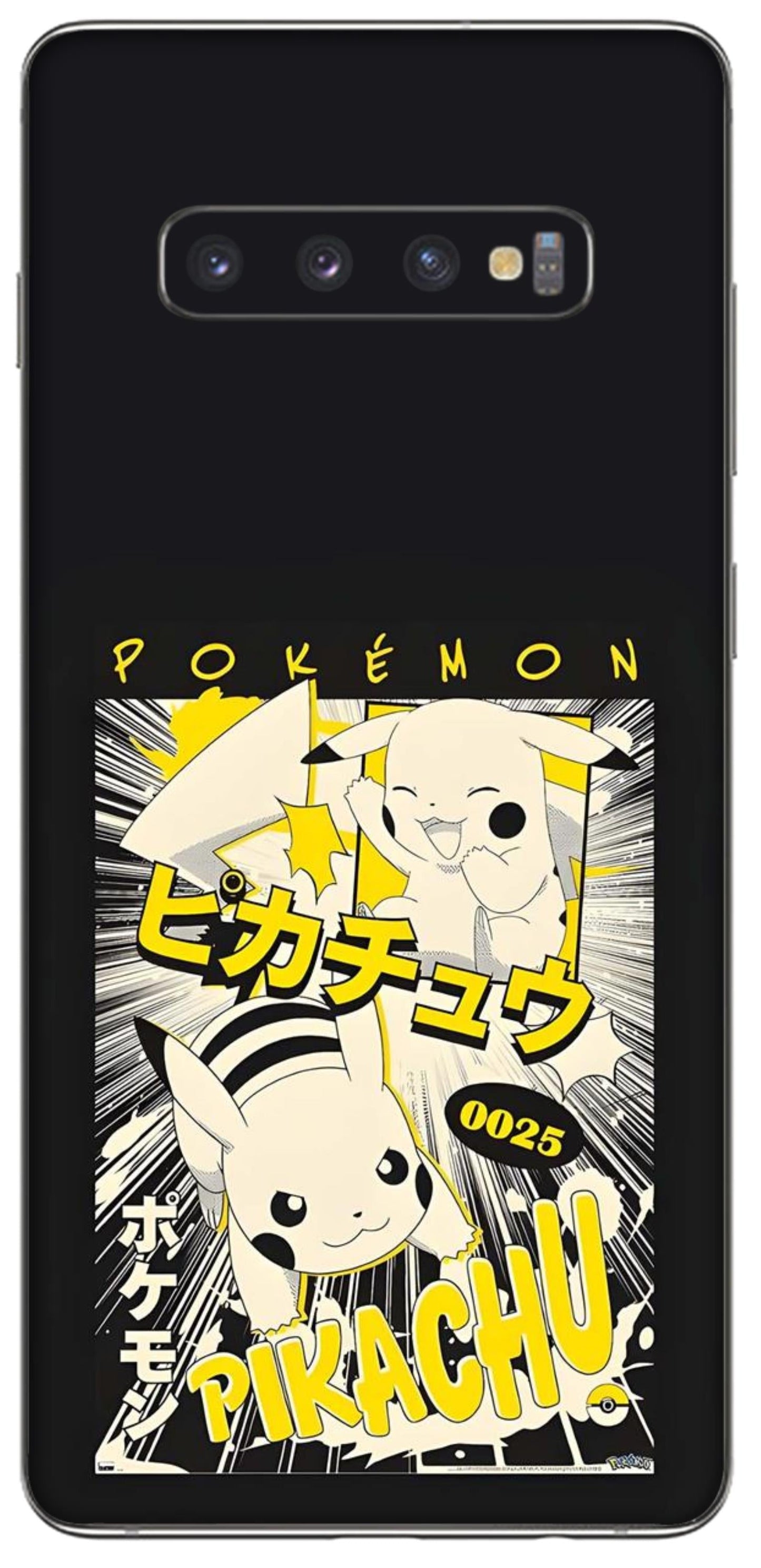 Samsung Galaxy S10 Plus Skins and Wraps