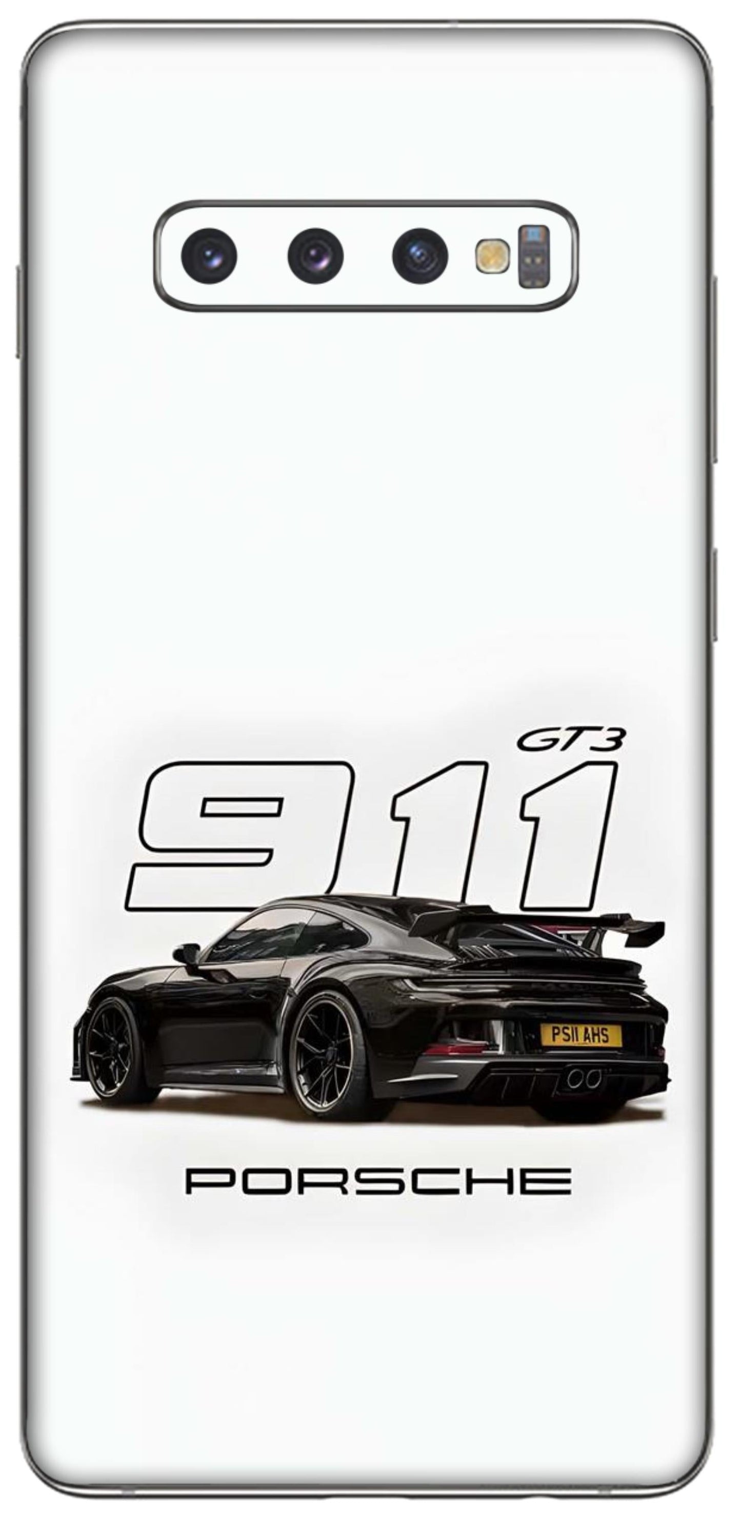 Samsung Galaxy S10 Plus Skins and Wraps