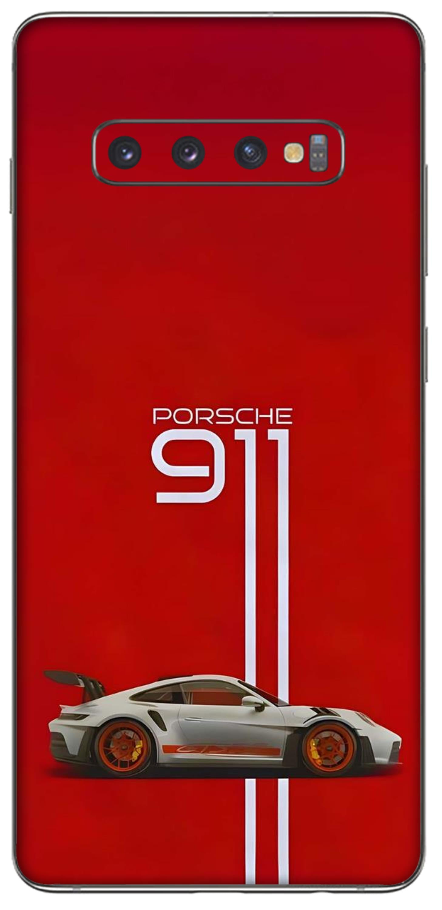 Samsung Galaxy S10 Plus Skins and Wraps