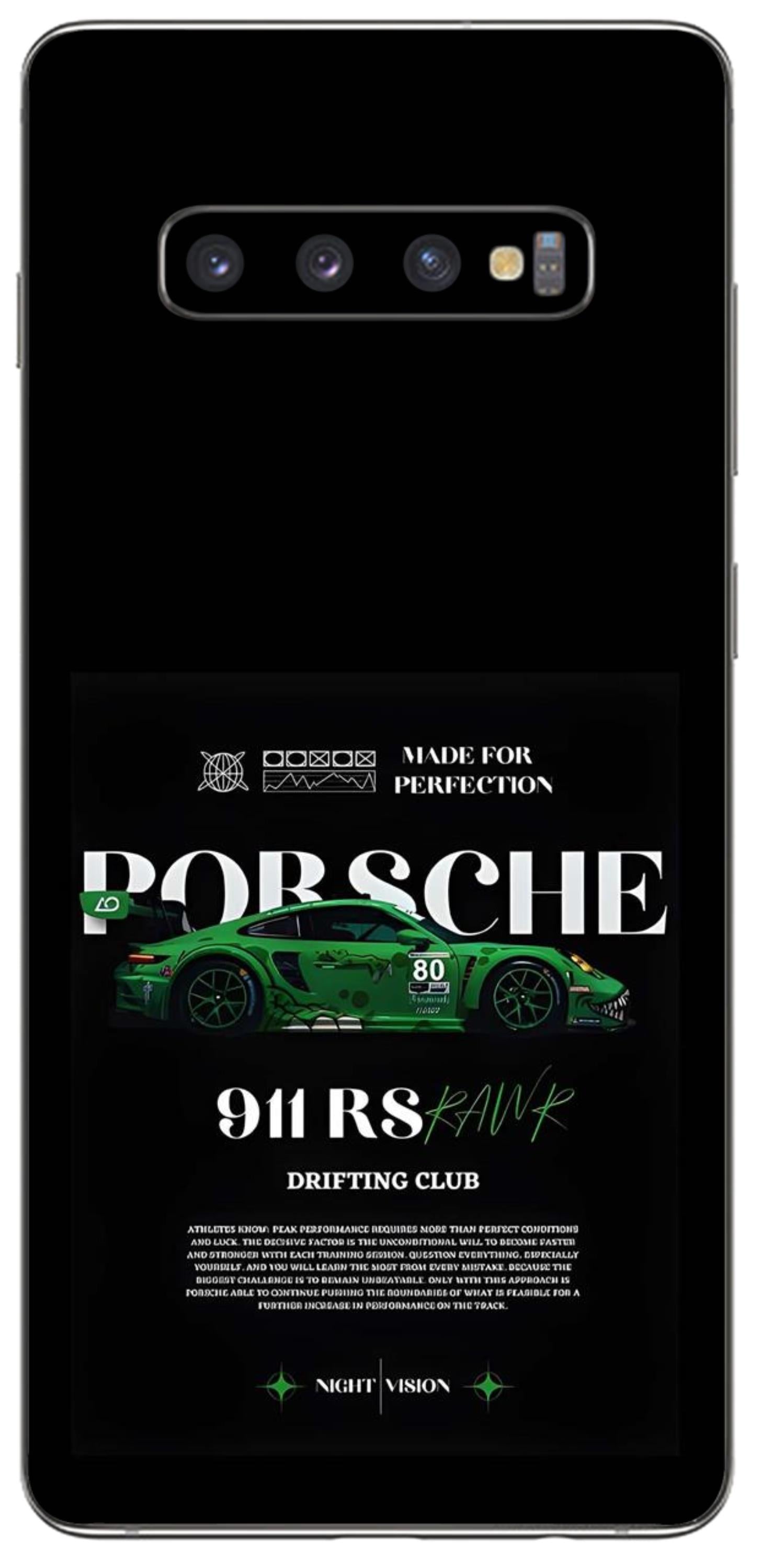 Samsung Galaxy S10 Plus Skins and Wraps