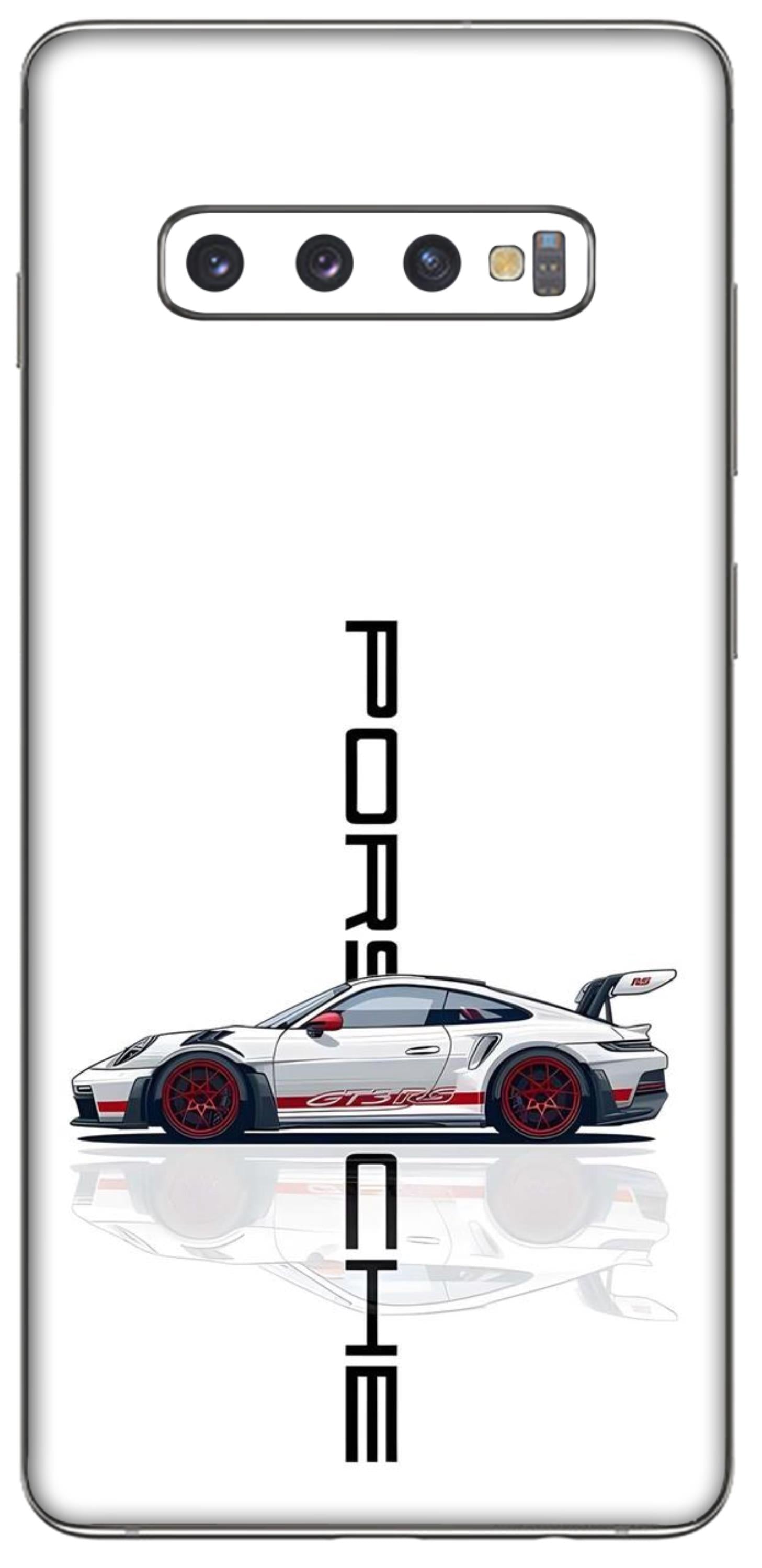 Samsung Galaxy S10 Plus Skins and Wraps