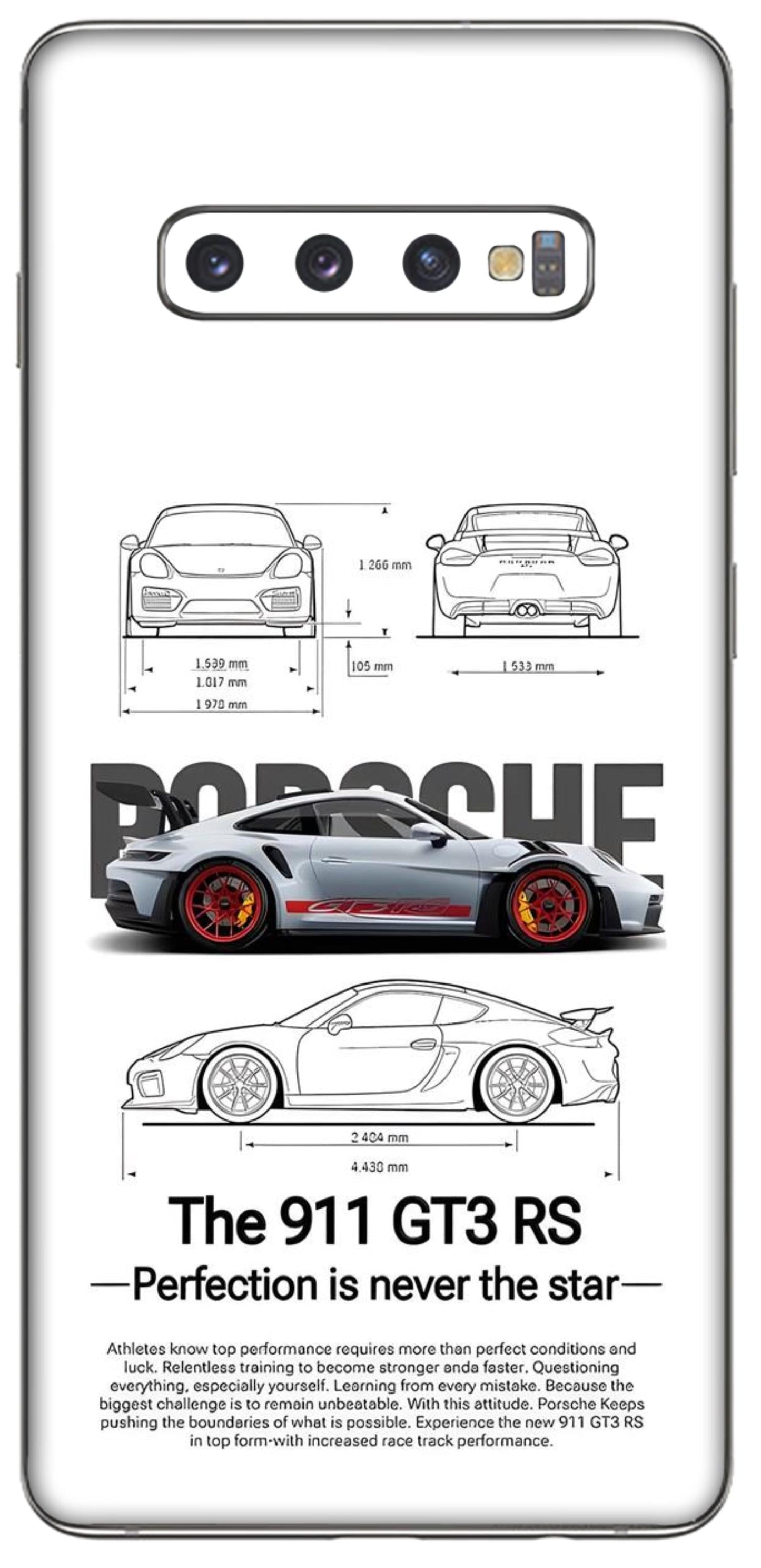 Samsung Galaxy S10 Plus Skins and Wraps