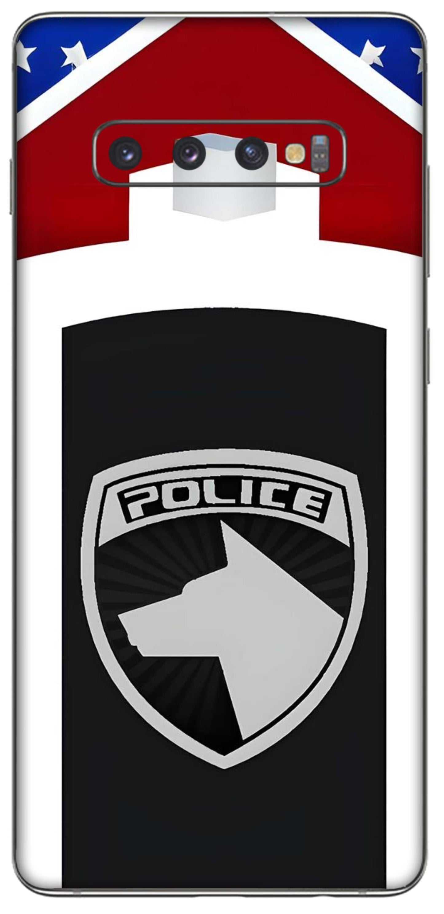 Samsung Galaxy S10 Plus Skins and Wraps