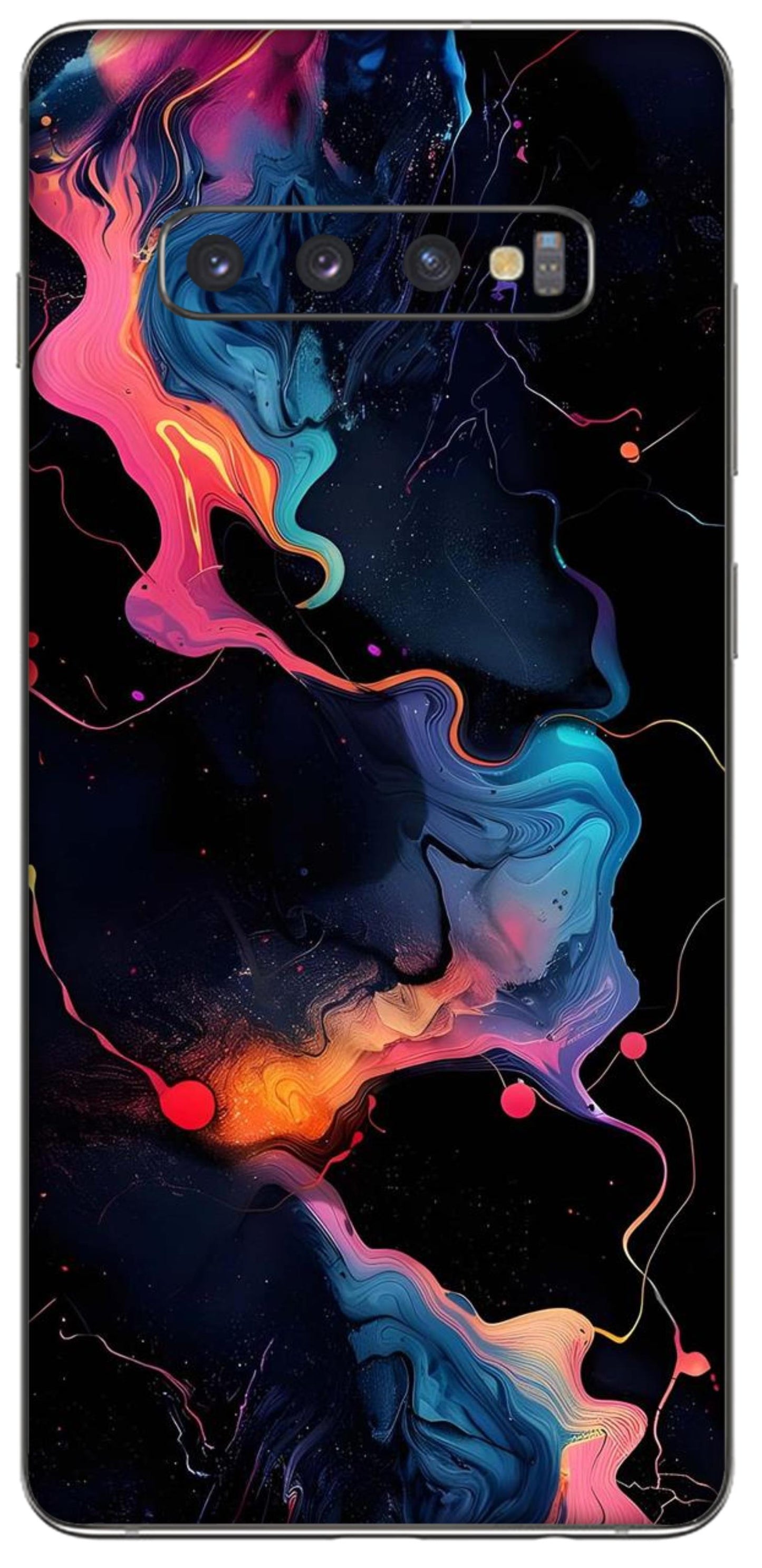 Samsung Galaxy S10 Plus Skins and Wraps